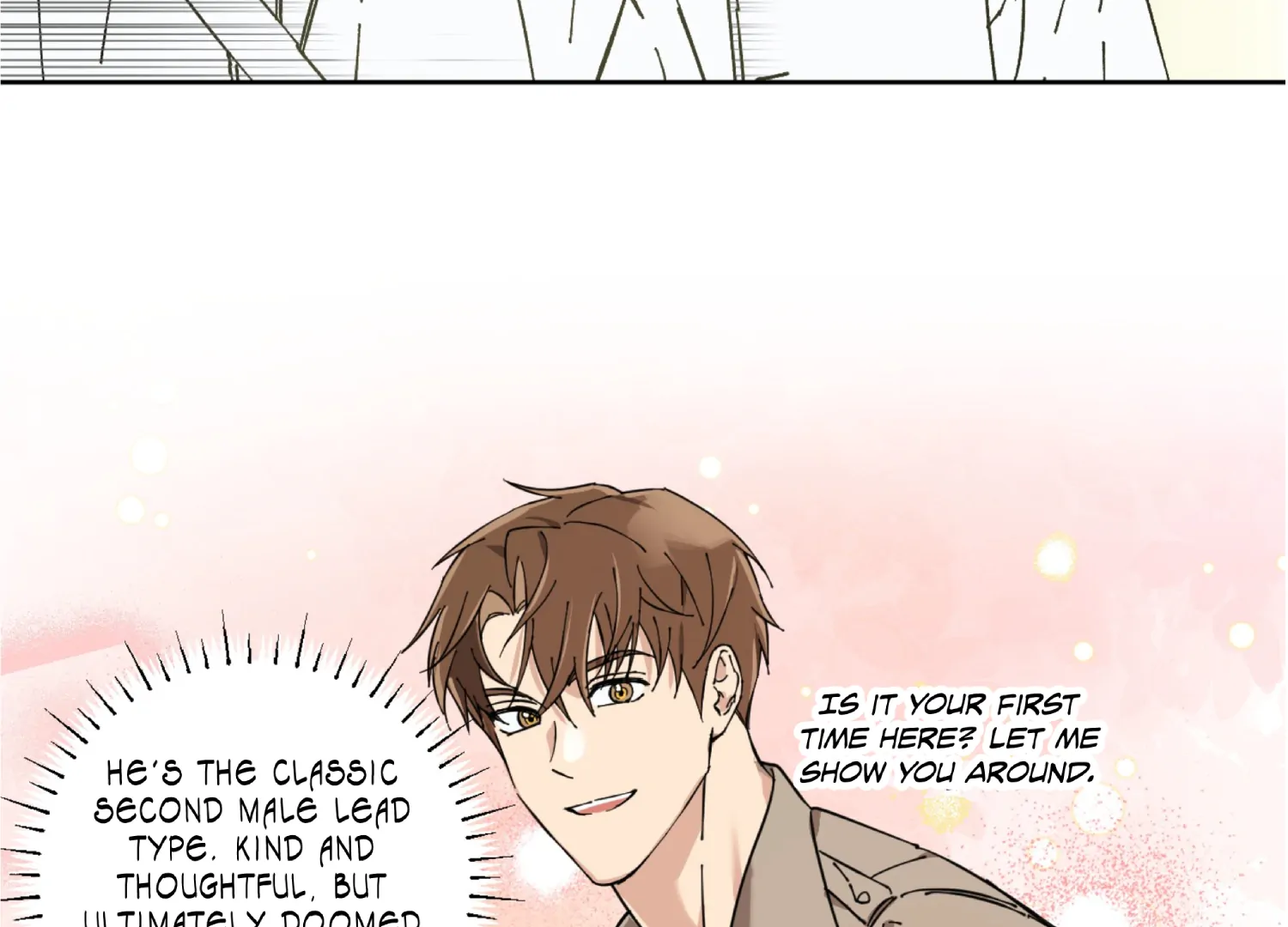 Melting Flirting Cookie (Mature) [Official] - Ch. 1 manhwa
