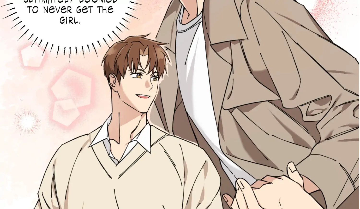 Melting Flirting Cookie (Mature) [Official] - Ch. 1 manhwa