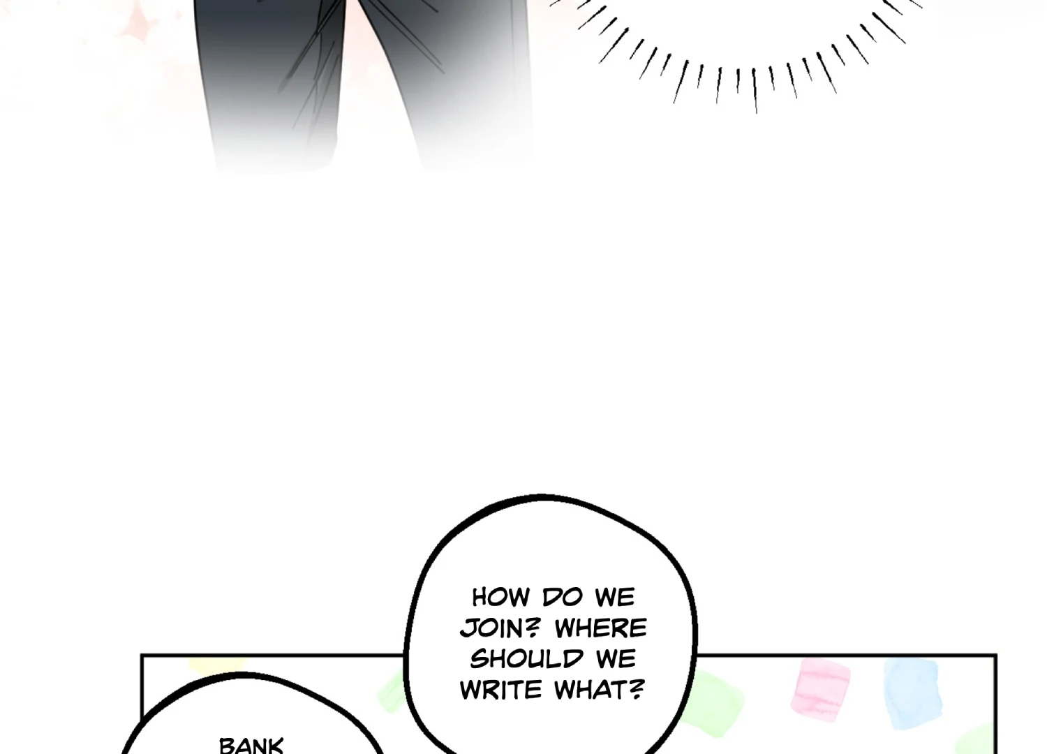 Melting Flirting Cookie (Mature) [Official] - Ch. 1 manhwa