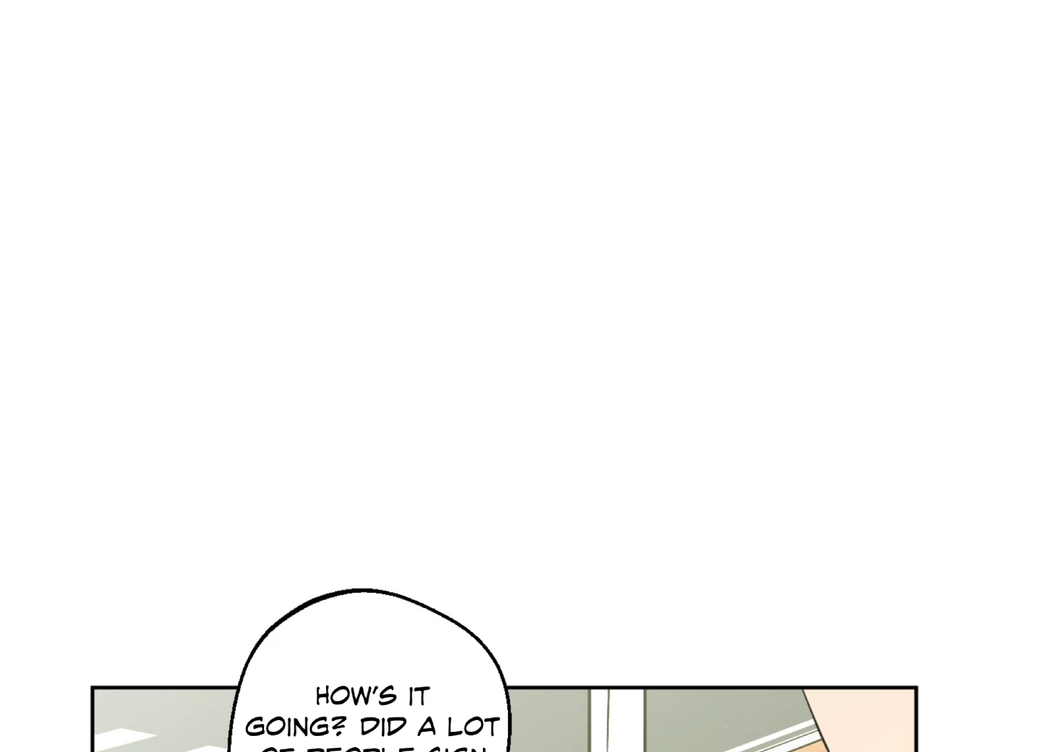 Melting Flirting Cookie (Mature) [Official] - Ch. 1 manhwa