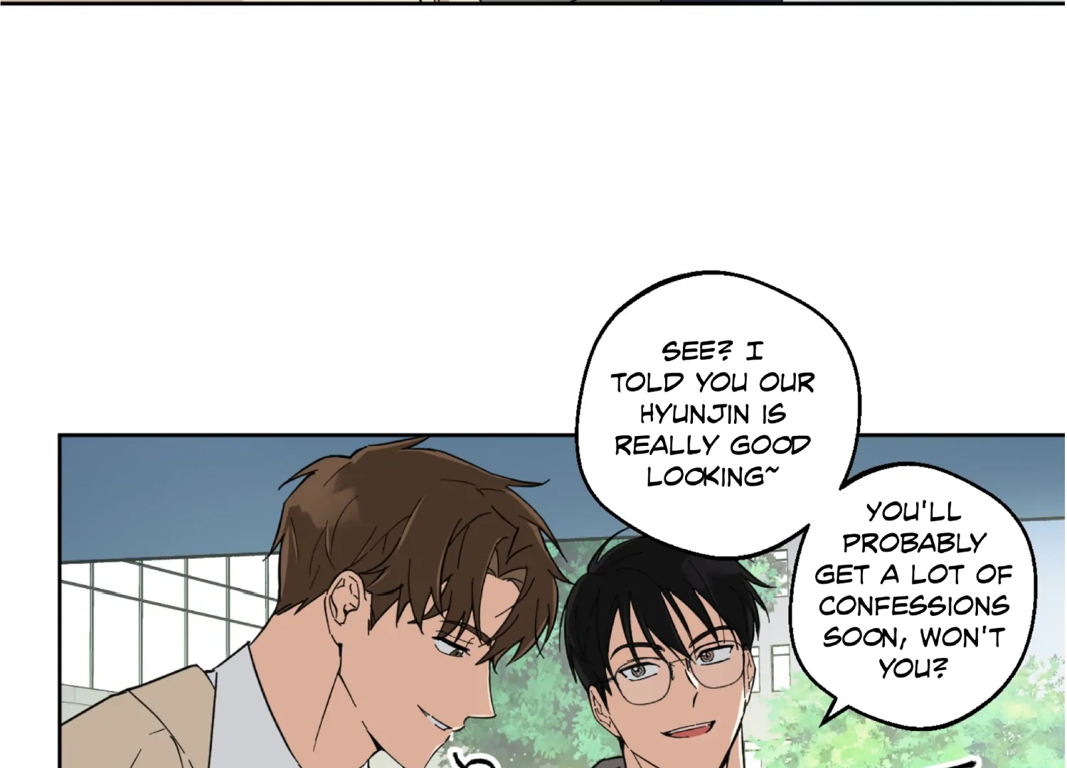 Melting Flirting Cookie (Mature) [Official] - Ch. 1 manhwa