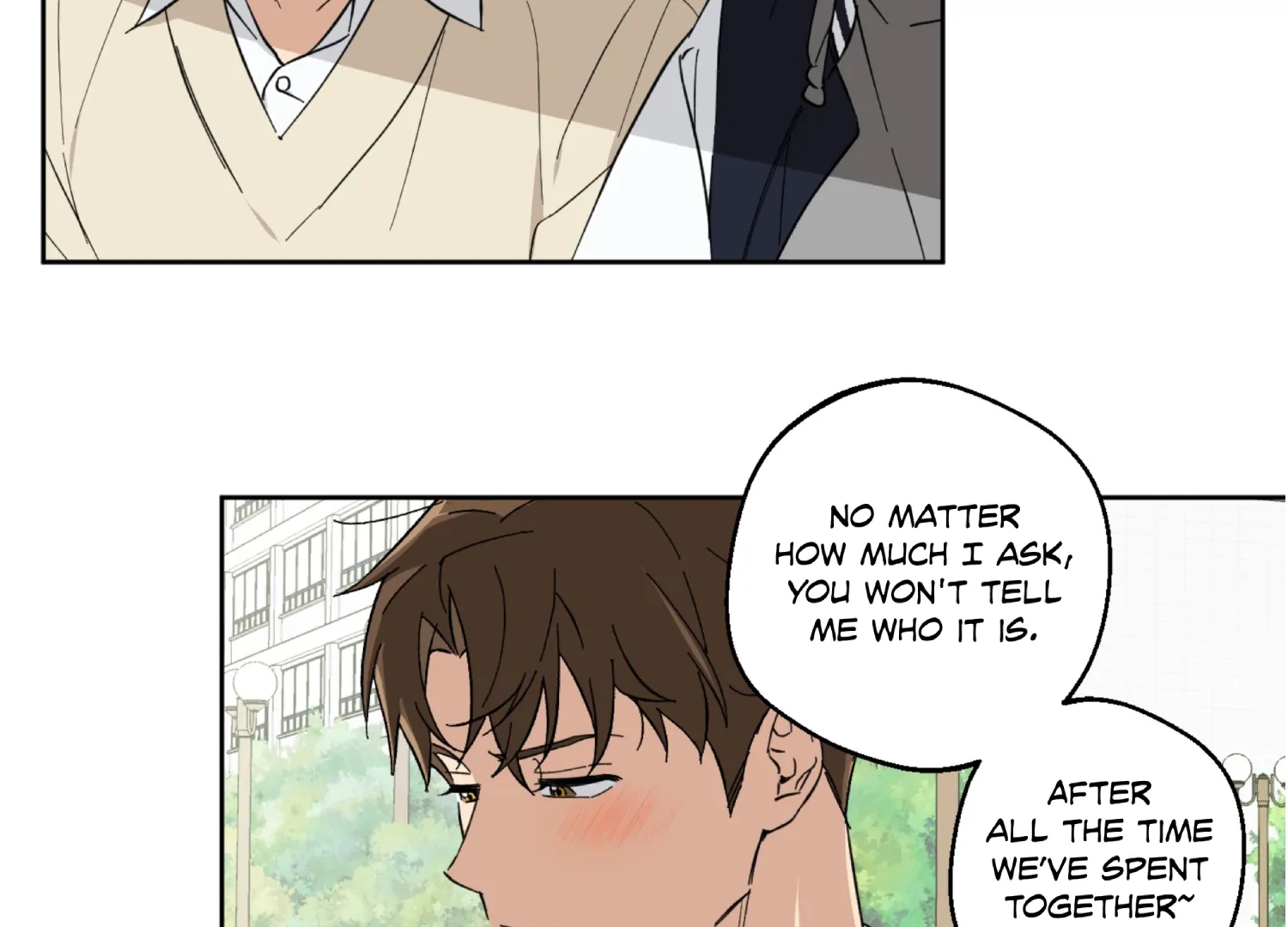 Melting Flirting Cookie (Mature) [Official] - Ch. 1 manhwa