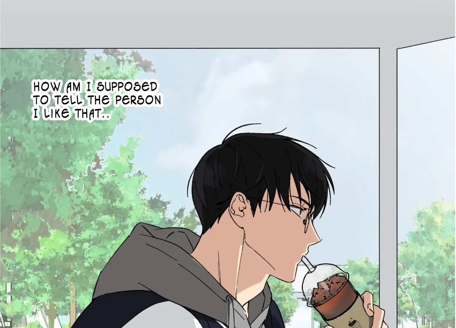 Melting Flirting Cookie (Mature) [Official] - Ch. 1 manhwa