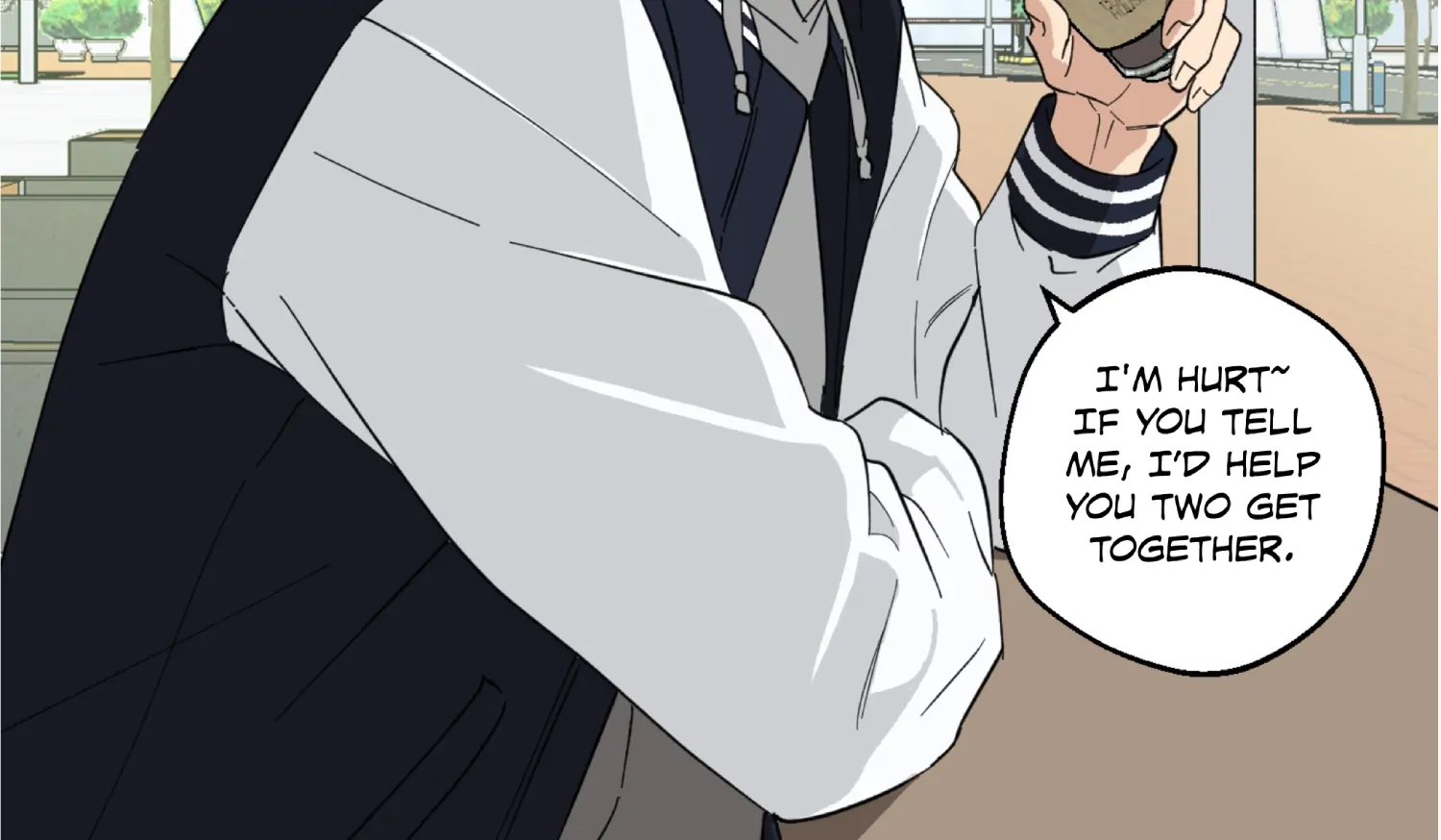 Melting Flirting Cookie (Mature) [Official] - Ch. 1 manhwa