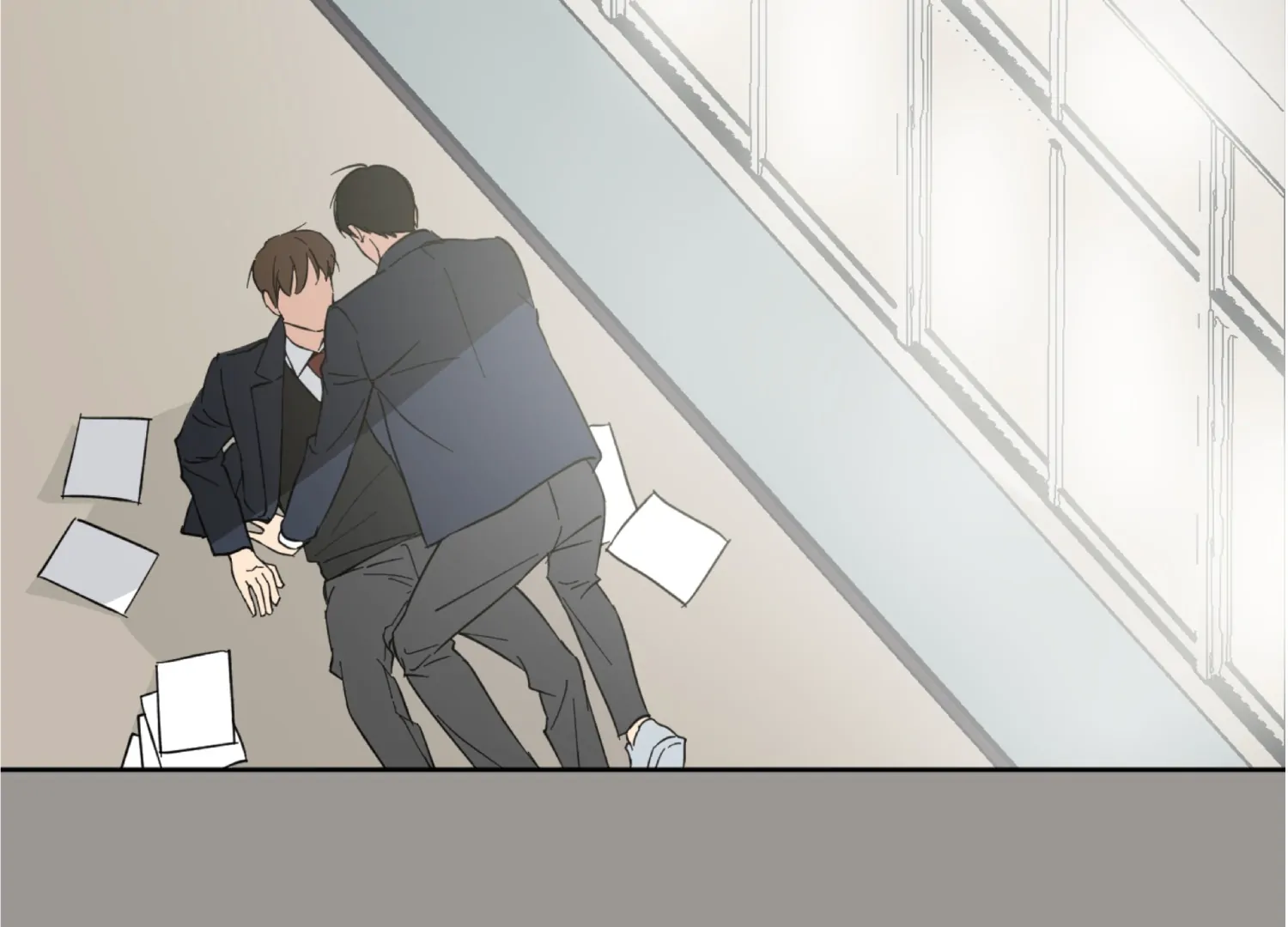 Melting Flirting Cookie (Mature) [Official] - Ch. 1 manhwa