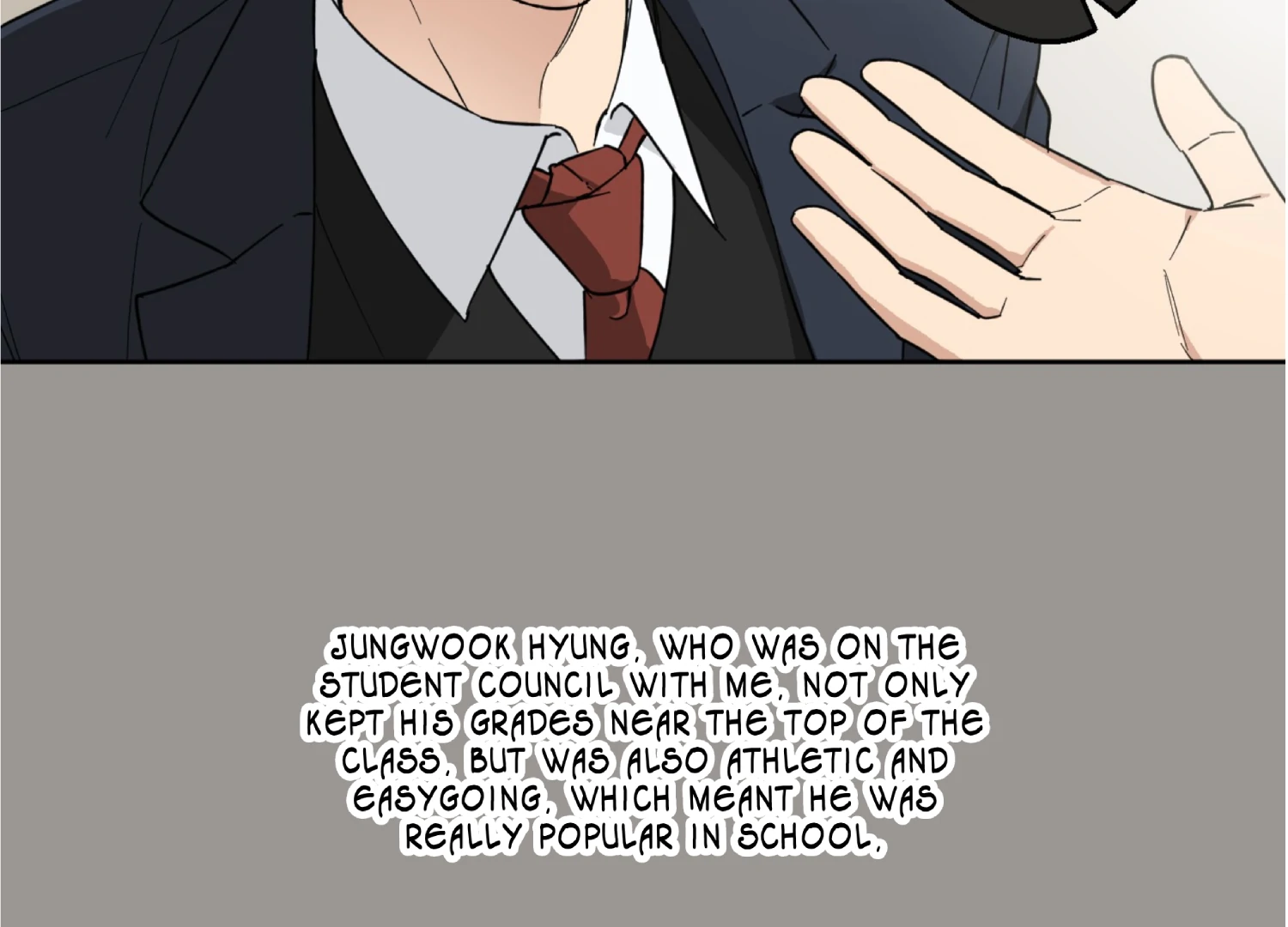 Melting Flirting Cookie (Mature) [Official] - Ch. 1 manhwa