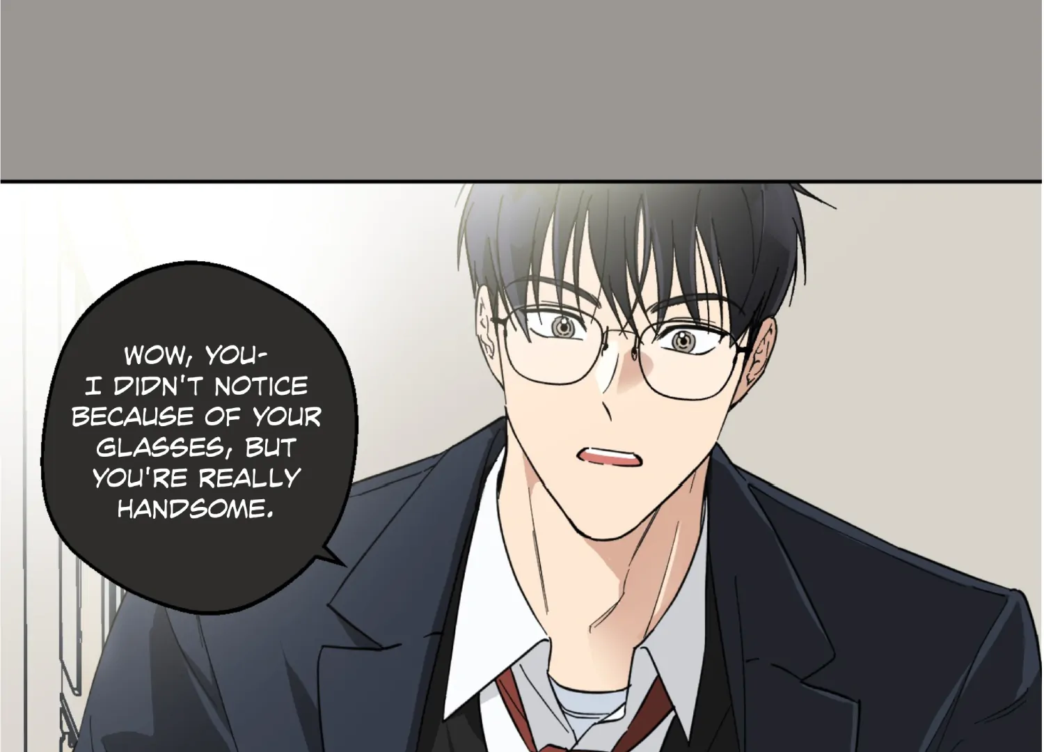 Melting Flirting Cookie (Mature) [Official] - Ch. 1 manhwa
