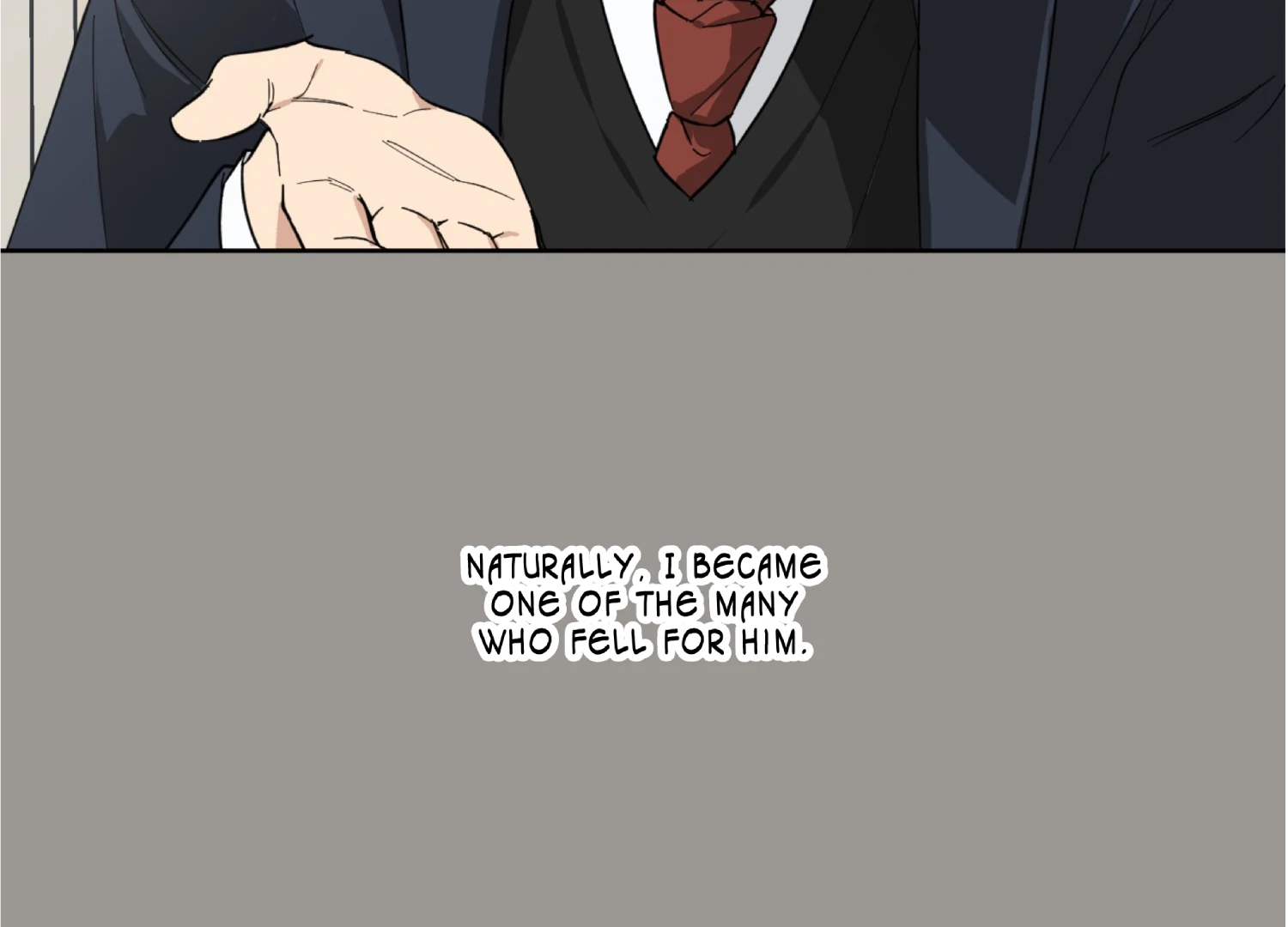 Melting Flirting Cookie (Mature) [Official] - Ch. 1 manhwa