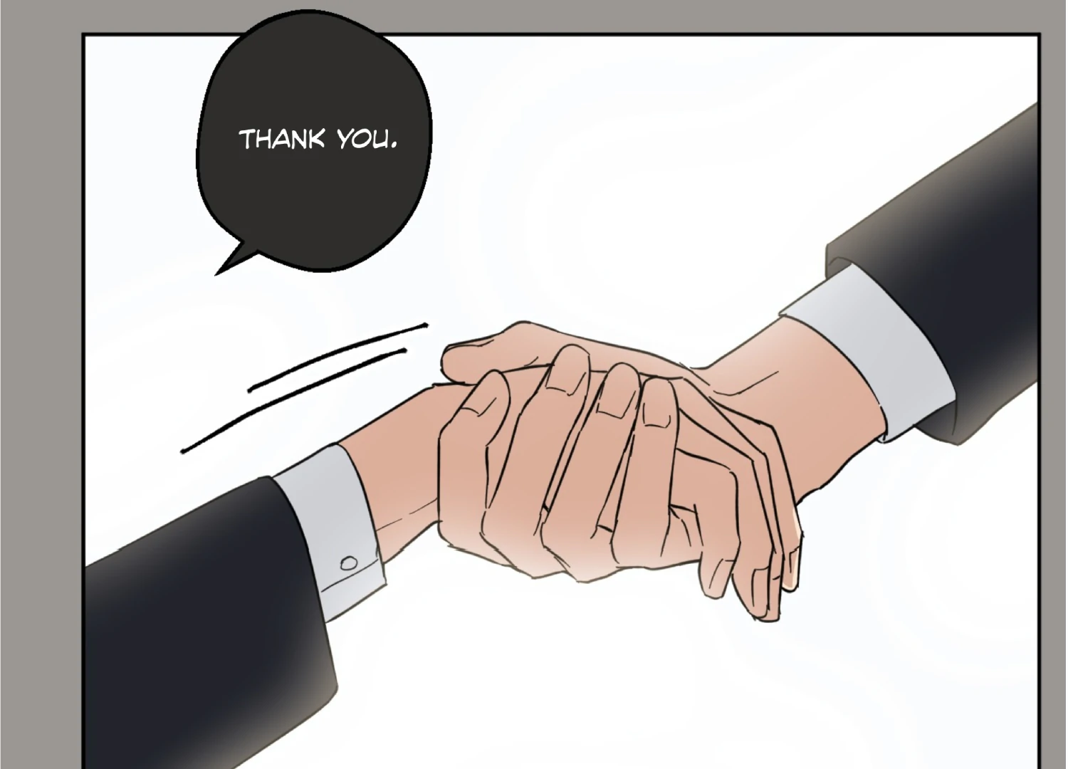 Melting Flirting Cookie (Mature) [Official] - Ch. 1 manhwa