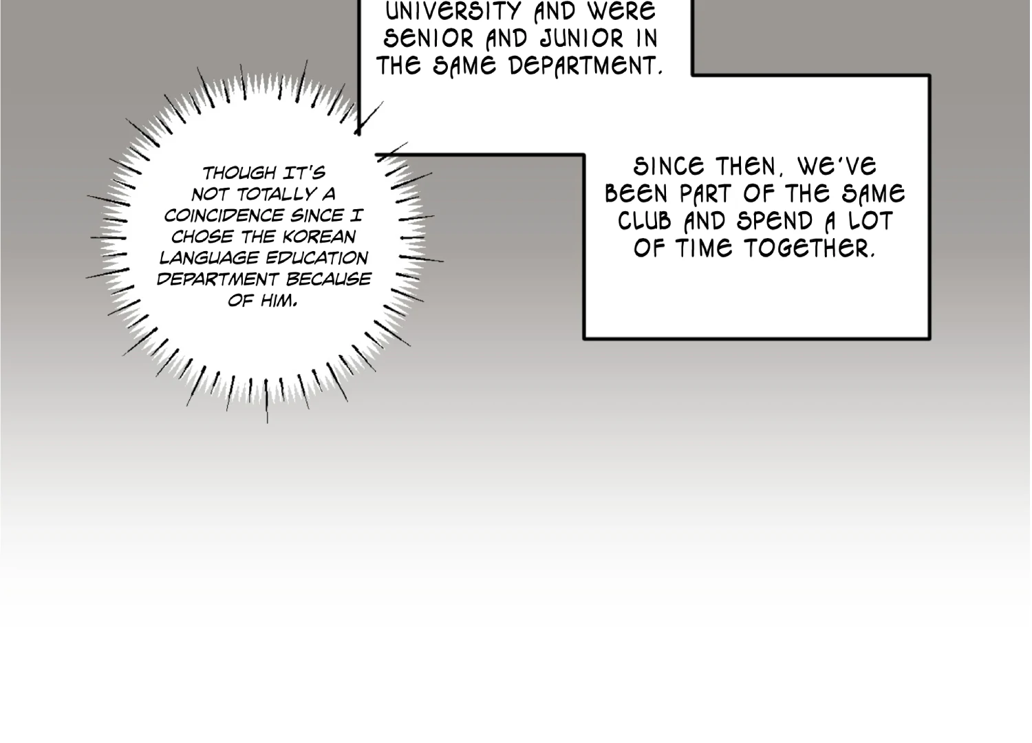 Melting Flirting Cookie (Mature) [Official] - Ch. 1 manhwa