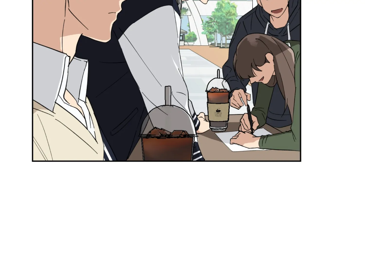 Melting Flirting Cookie (Mature) [Official] - Ch. 1 manhwa