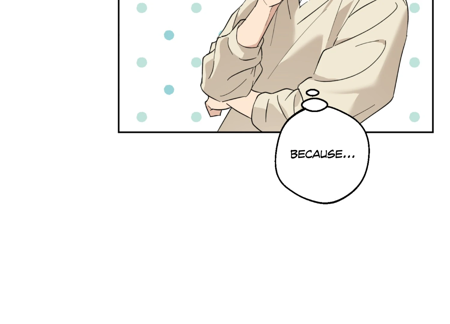 Melting Flirting Cookie (Mature) [Official] - Ch. 1 manhwa