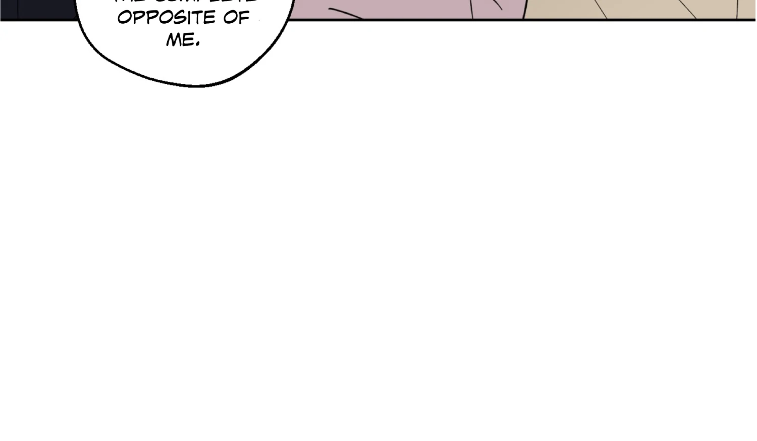 Melting Flirting Cookie (Mature) [Official] - Ch. 1 manhwa