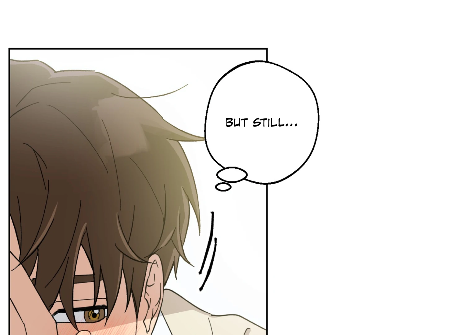 Melting Flirting Cookie (Mature) [Official] - Ch. 1 manhwa