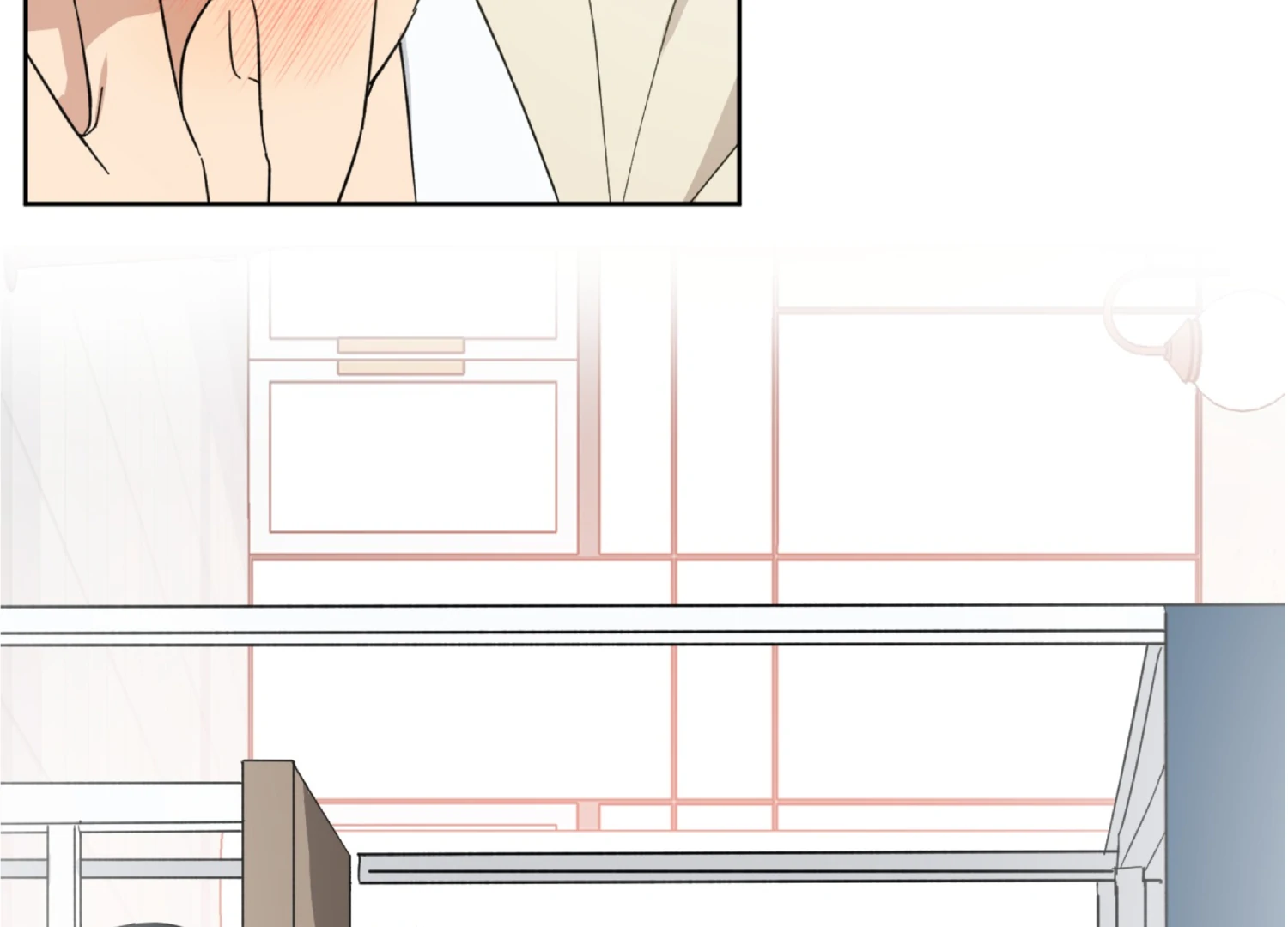 Melting Flirting Cookie (Mature) [Official] - Ch. 1 manhwa