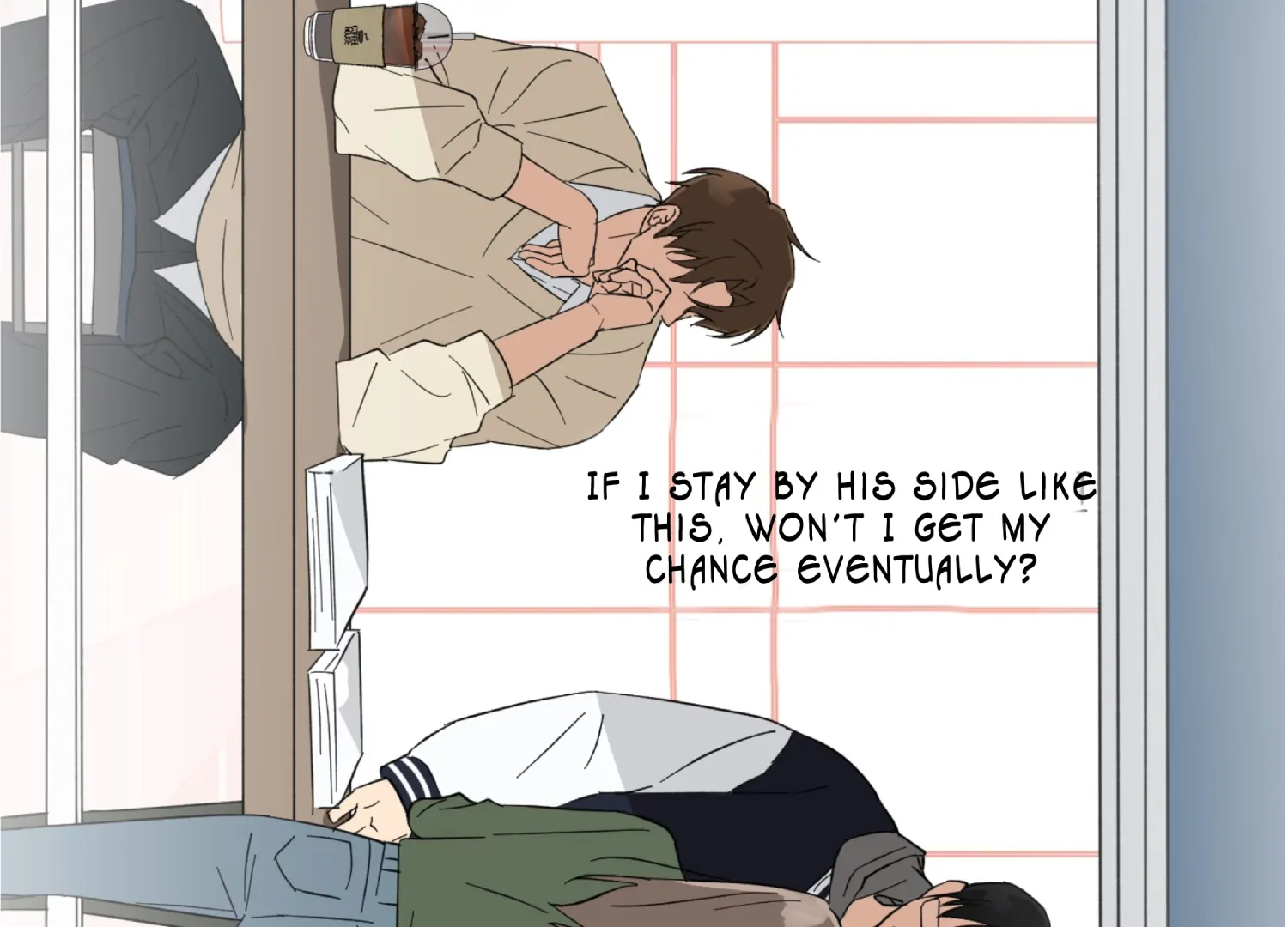 Melting Flirting Cookie (Mature) [Official] - Ch. 1 manhwa