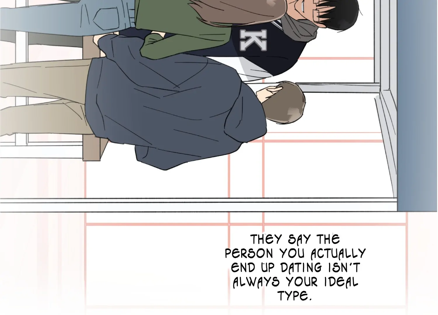 Melting Flirting Cookie (Mature) [Official] - Ch. 1 manhwa