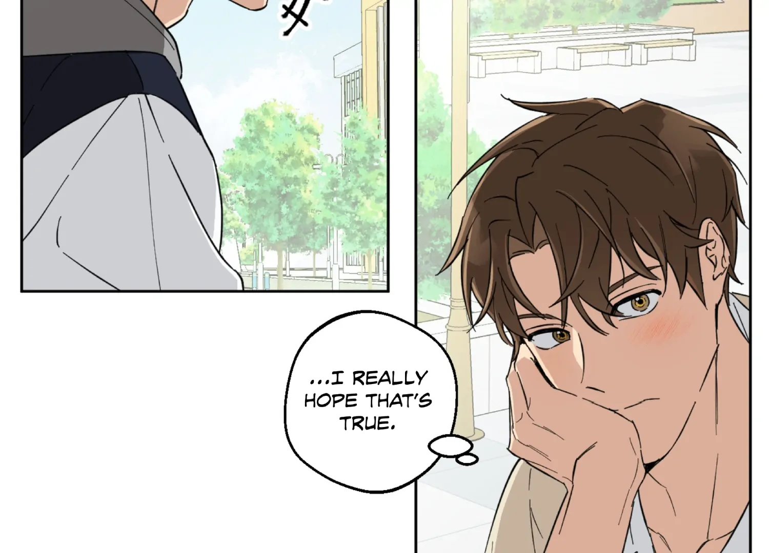 Melting Flirting Cookie (Mature) [Official] - Ch. 1 manhwa