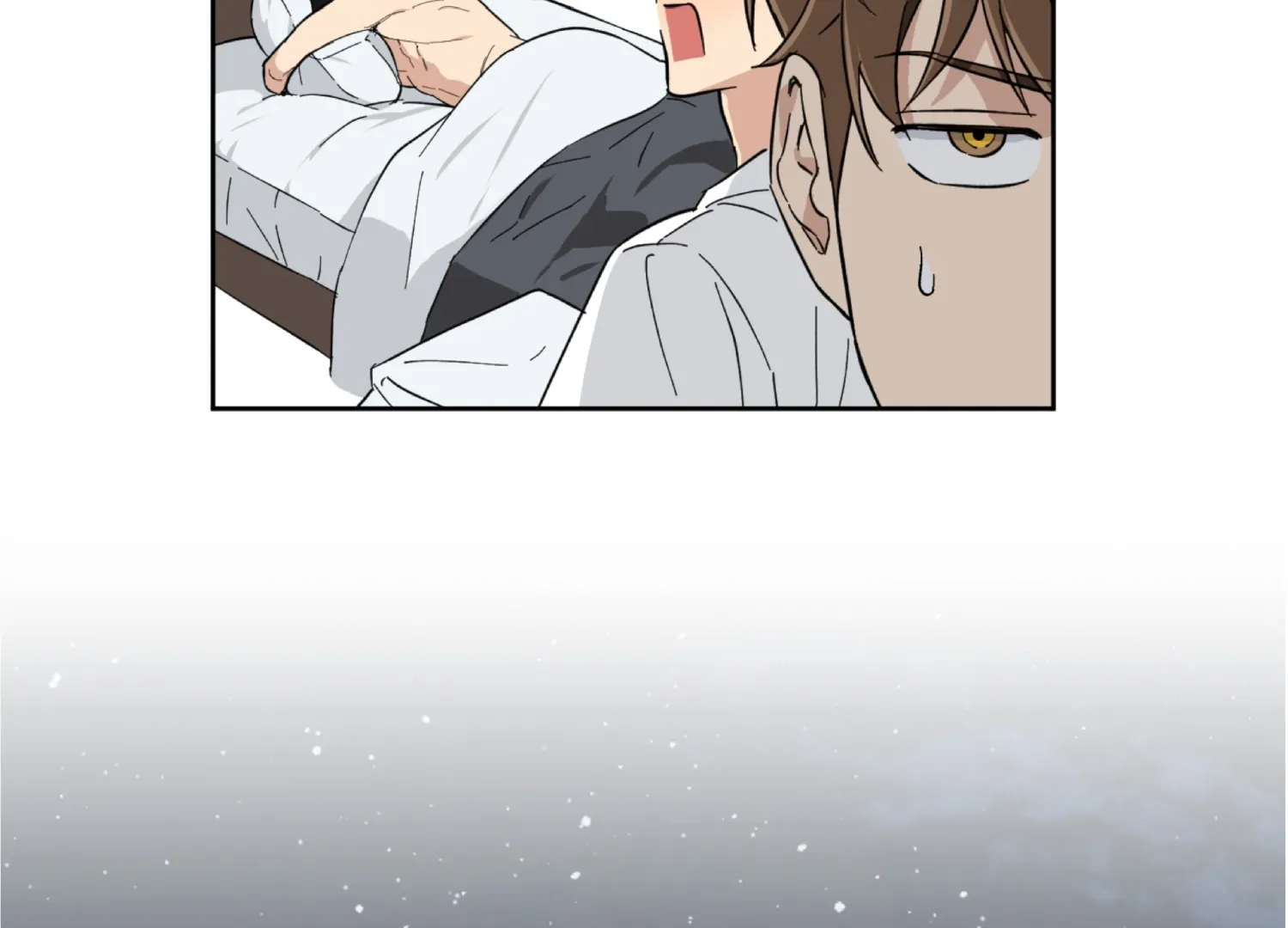 Melting Flirting Cookie (Mature) [Official] - Ch. 1 manhwa