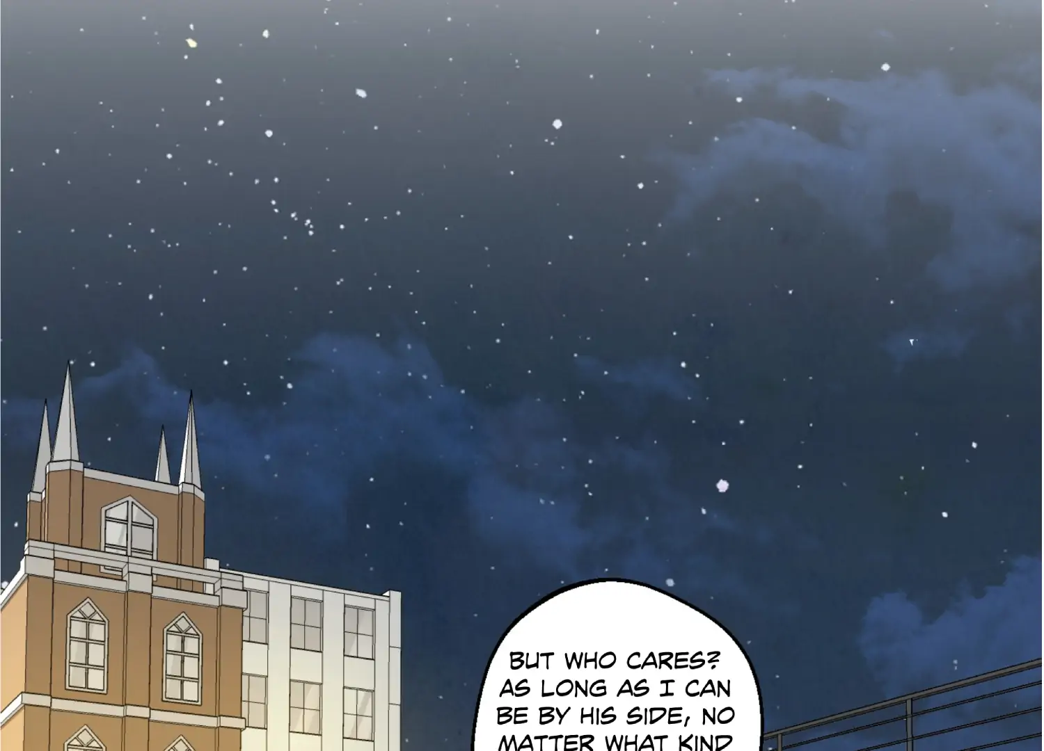 Melting Flirting Cookie (Mature) [Official] - Ch. 1 manhwa