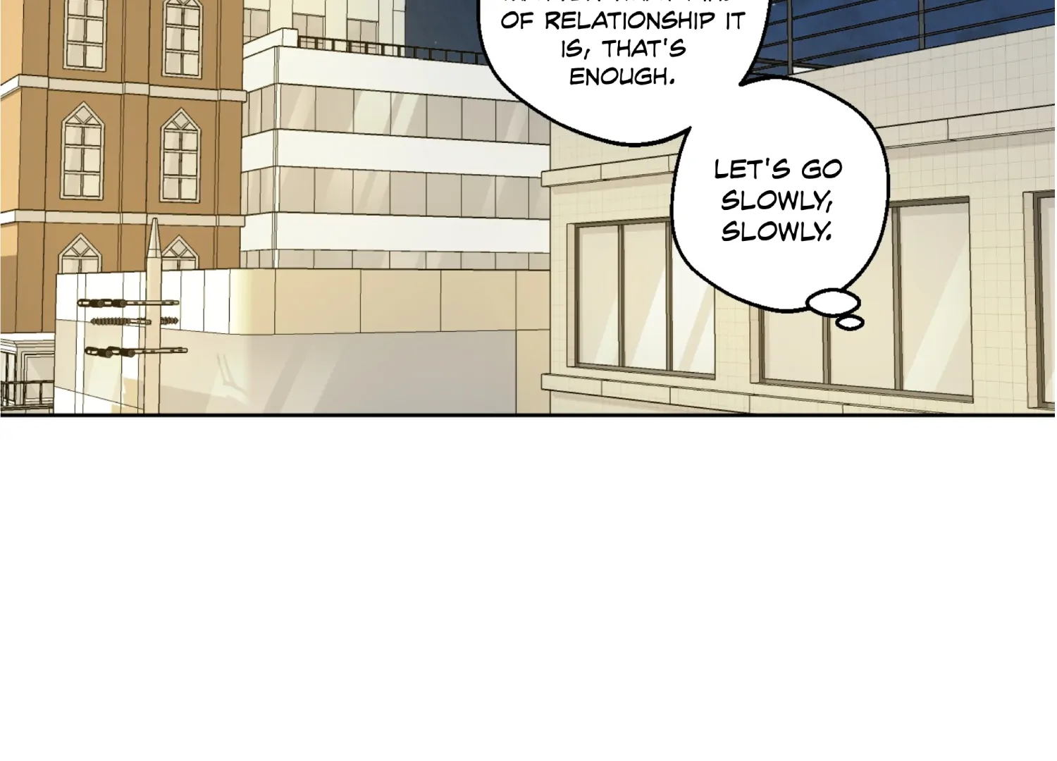 Melting Flirting Cookie (Mature) [Official] - Ch. 1 manhwa