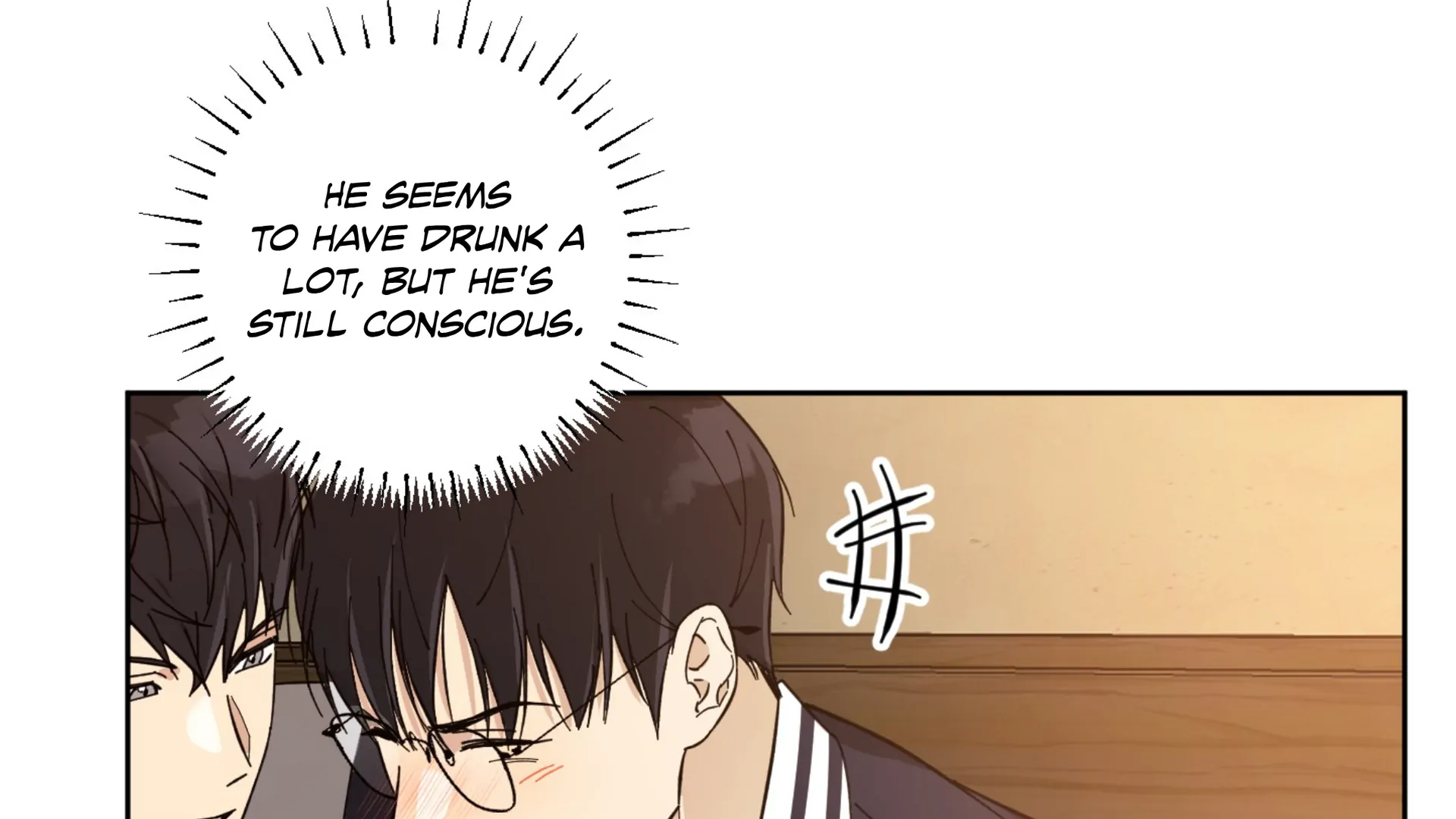 Melting Flirting Cookie (Mature) [Official] - Ch. 1 manhwa