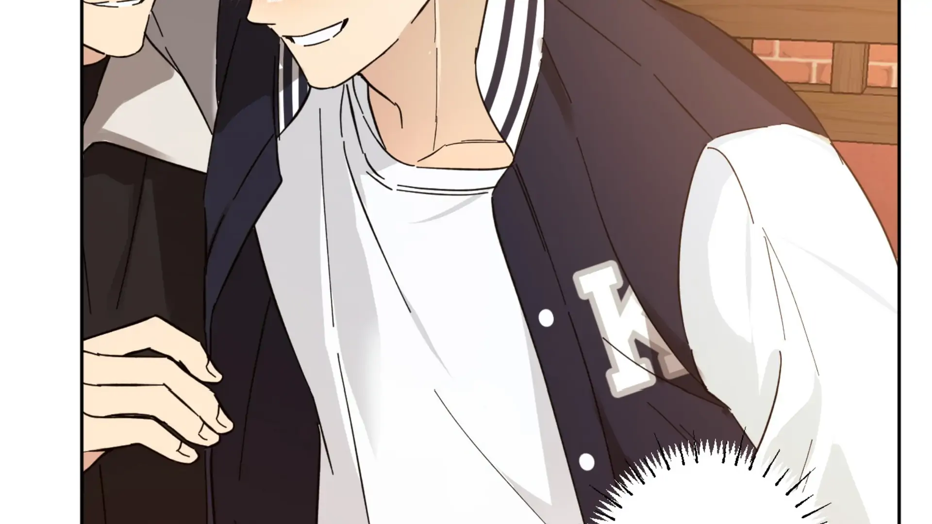 Melting Flirting Cookie (Mature) [Official] - Ch. 1 manhwa