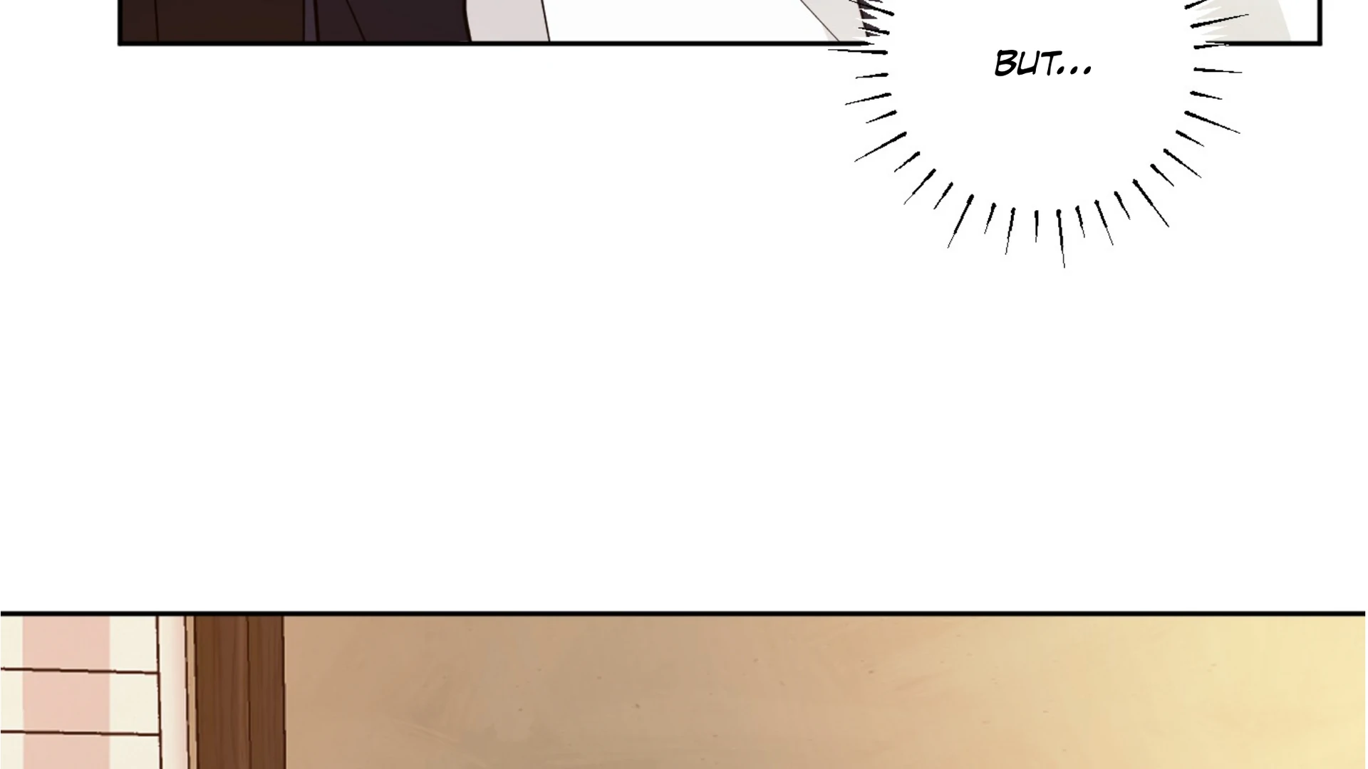 Melting Flirting Cookie (Mature) [Official] - Ch. 1 manhwa