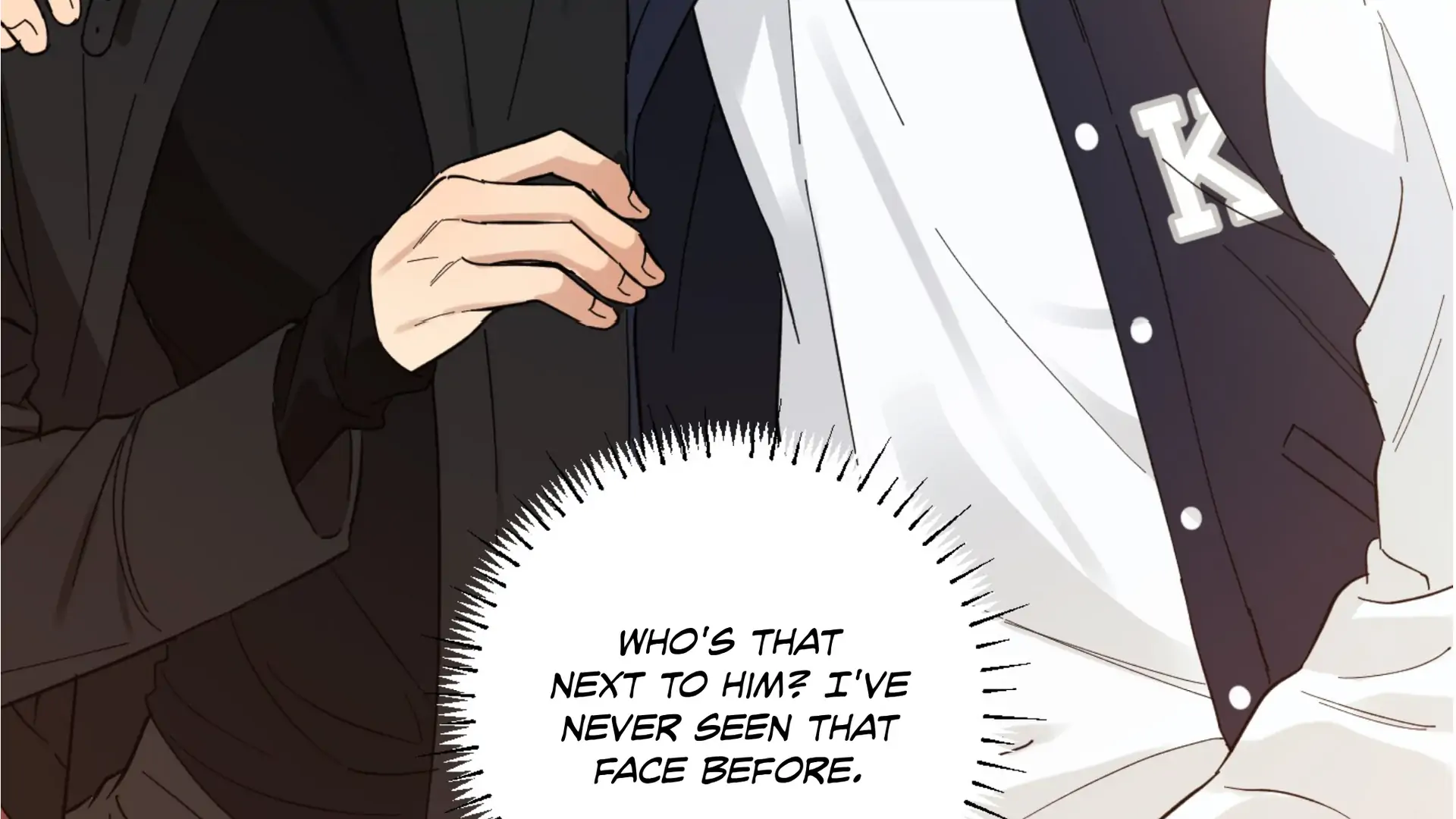 Melting Flirting Cookie (Mature) [Official] - Ch. 1 manhwa