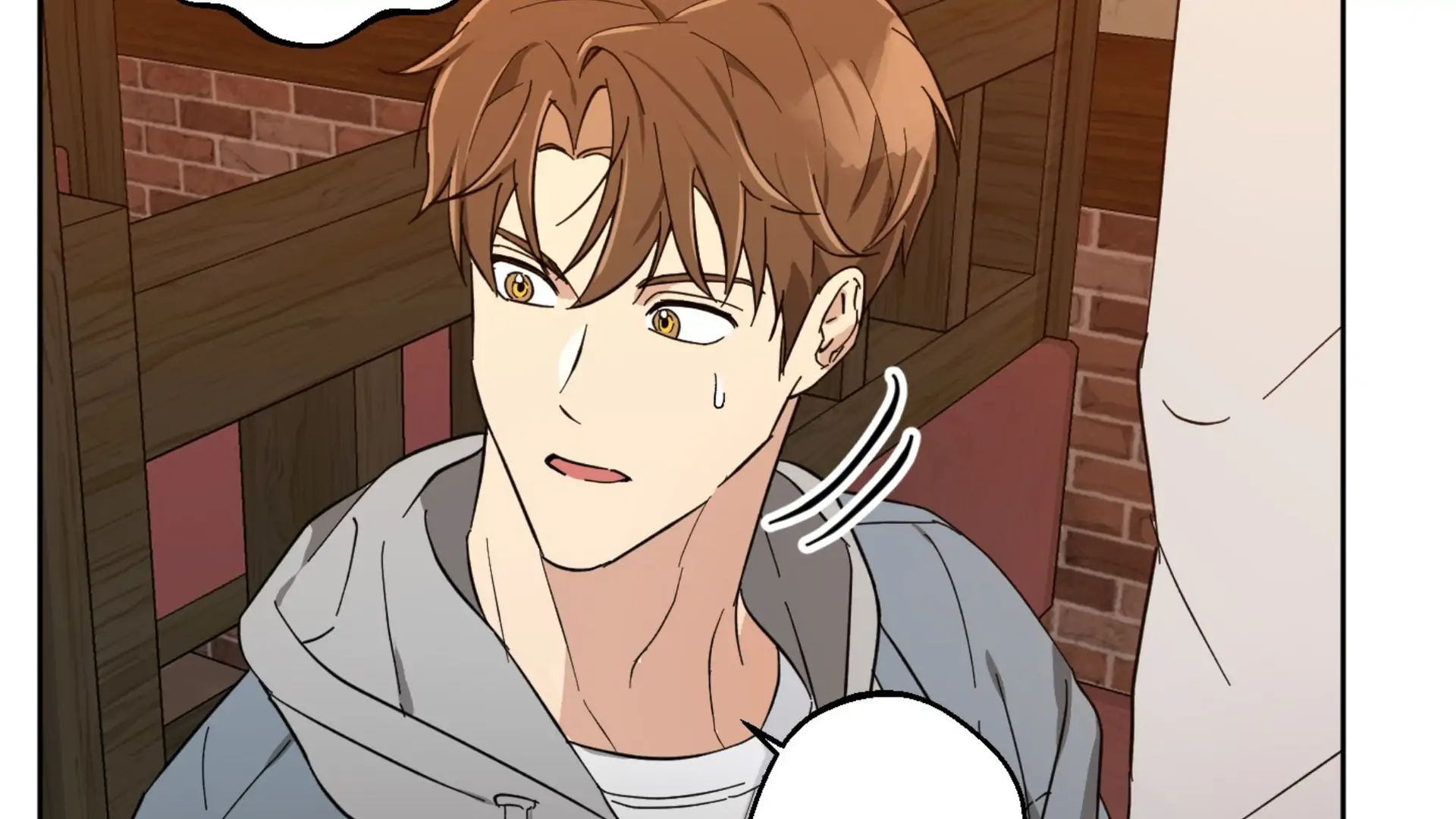 Melting Flirting Cookie (Mature) [Official] - Ch. 1 manhwa