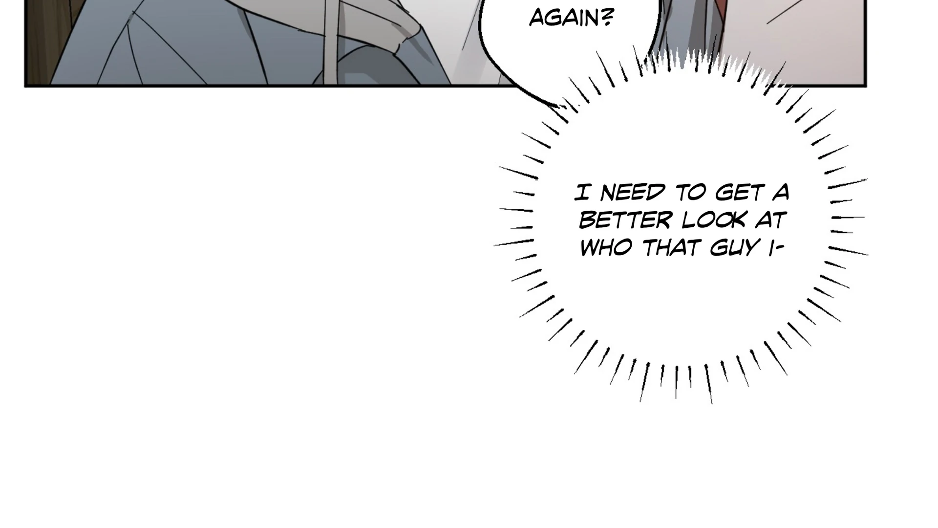 Melting Flirting Cookie (Mature) [Official] - Ch. 1 manhwa