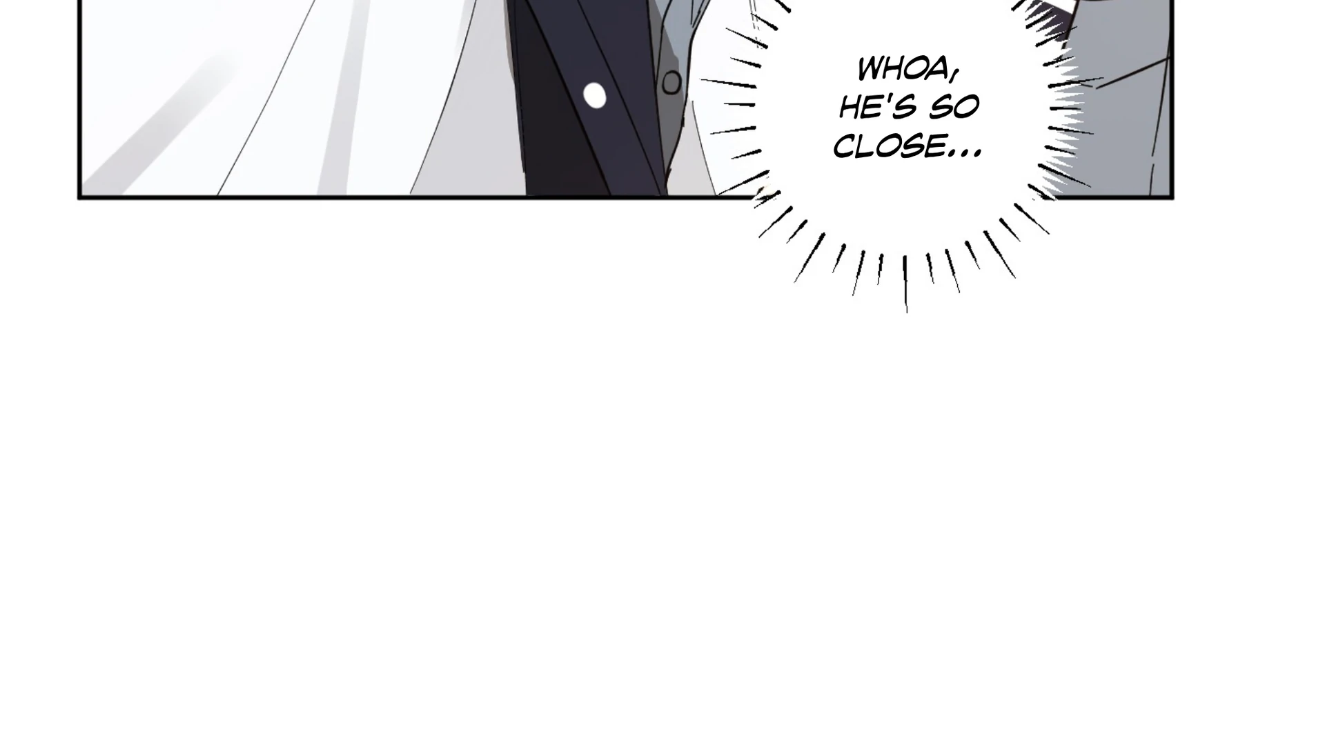 Melting Flirting Cookie (Mature) [Official] - Ch. 1 manhwa