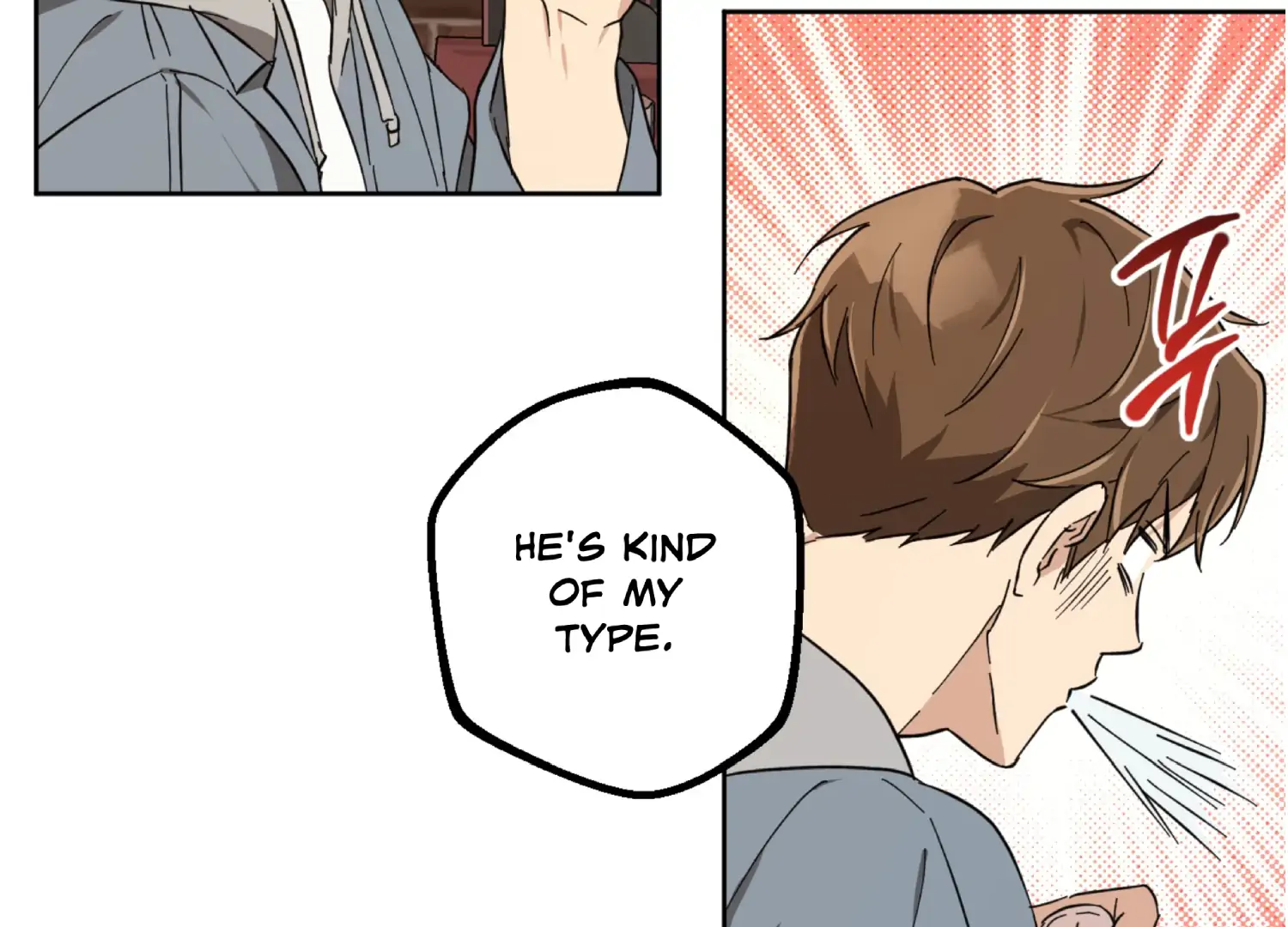 Melting Flirting Cookie (Mature) [Official] - Ch. 1 manhwa