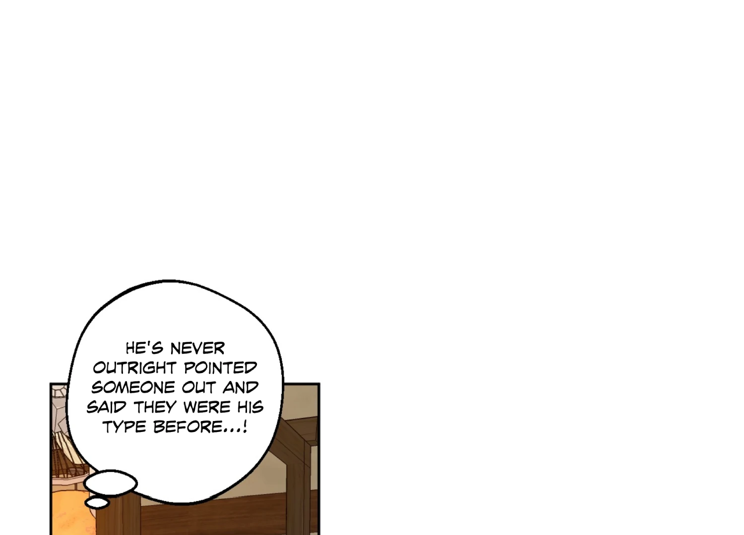 Melting Flirting Cookie (Mature) [Official] - Ch. 1 manhwa