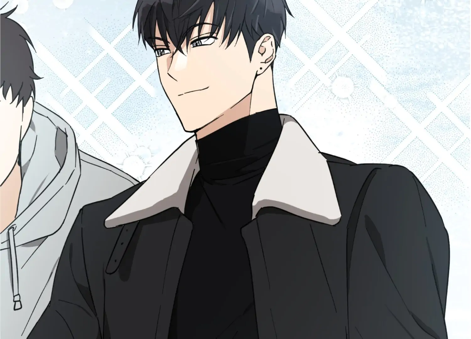 Melting Flirting Cookie (Mature) [Official] - Ch. 1 manhwa