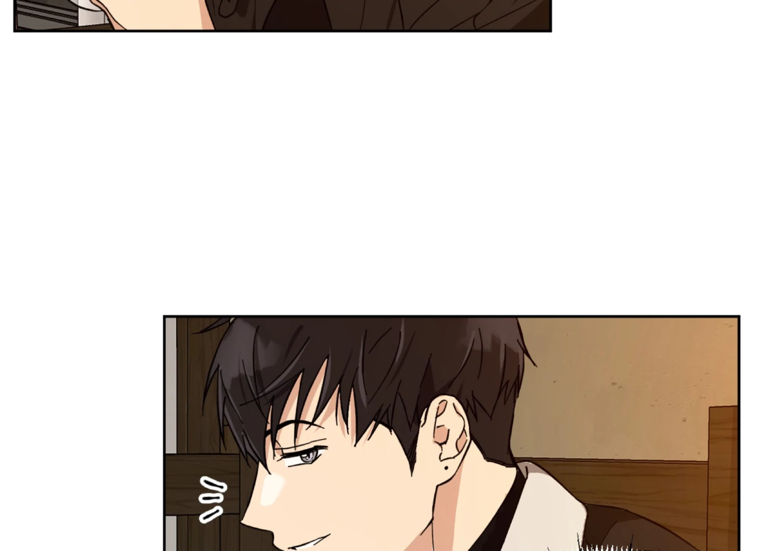 Melting Flirting Cookie (Mature) [Official] - Ch. 1 manhwa