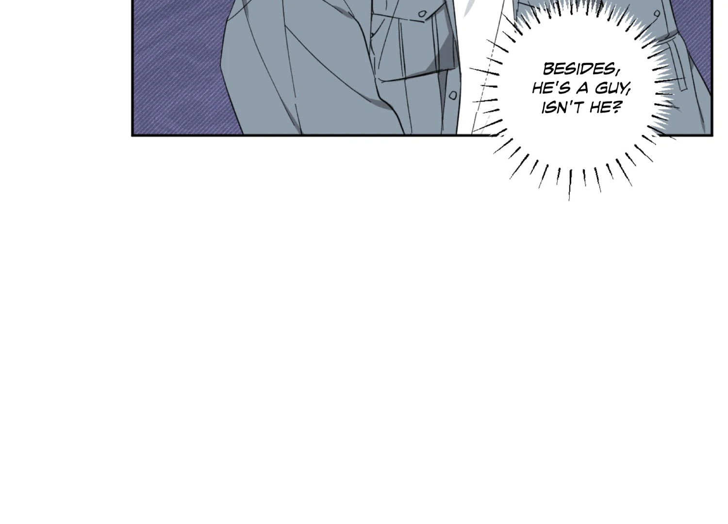 Melting Flirting Cookie (Mature) [Official] - Ch. 1 manhwa