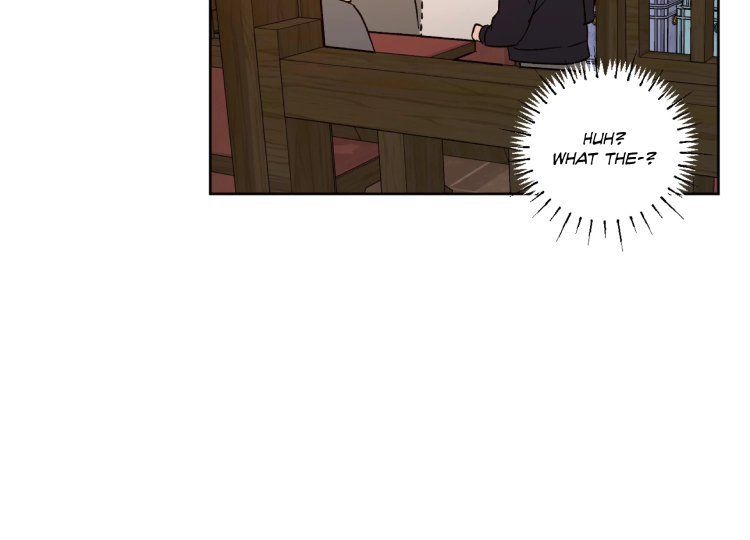 Melting Flirting Cookie (Mature) [Official] - Ch. 1 manhwa