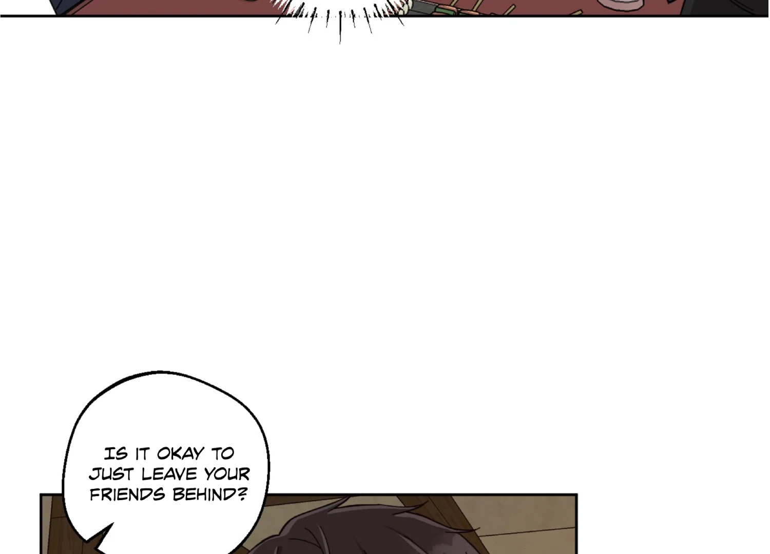 Melting Flirting Cookie (Mature) [Official] - Ch. 1 manhwa