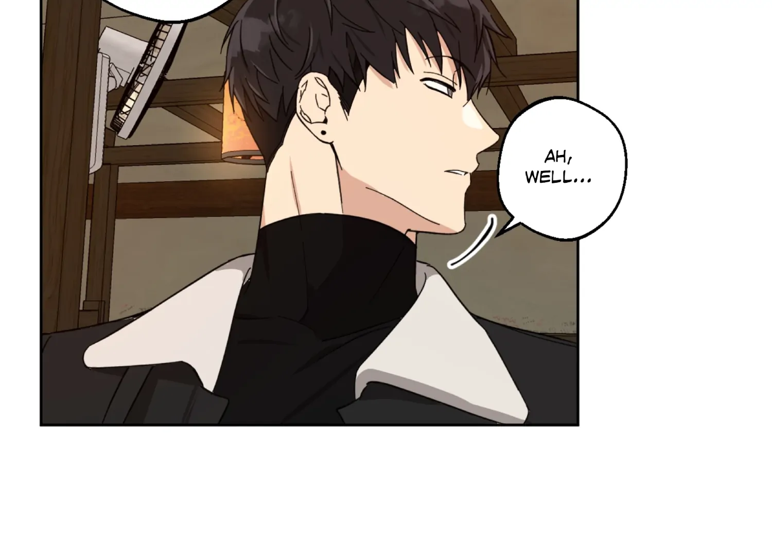 Melting Flirting Cookie (Mature) [Official] - Ch. 1 manhwa