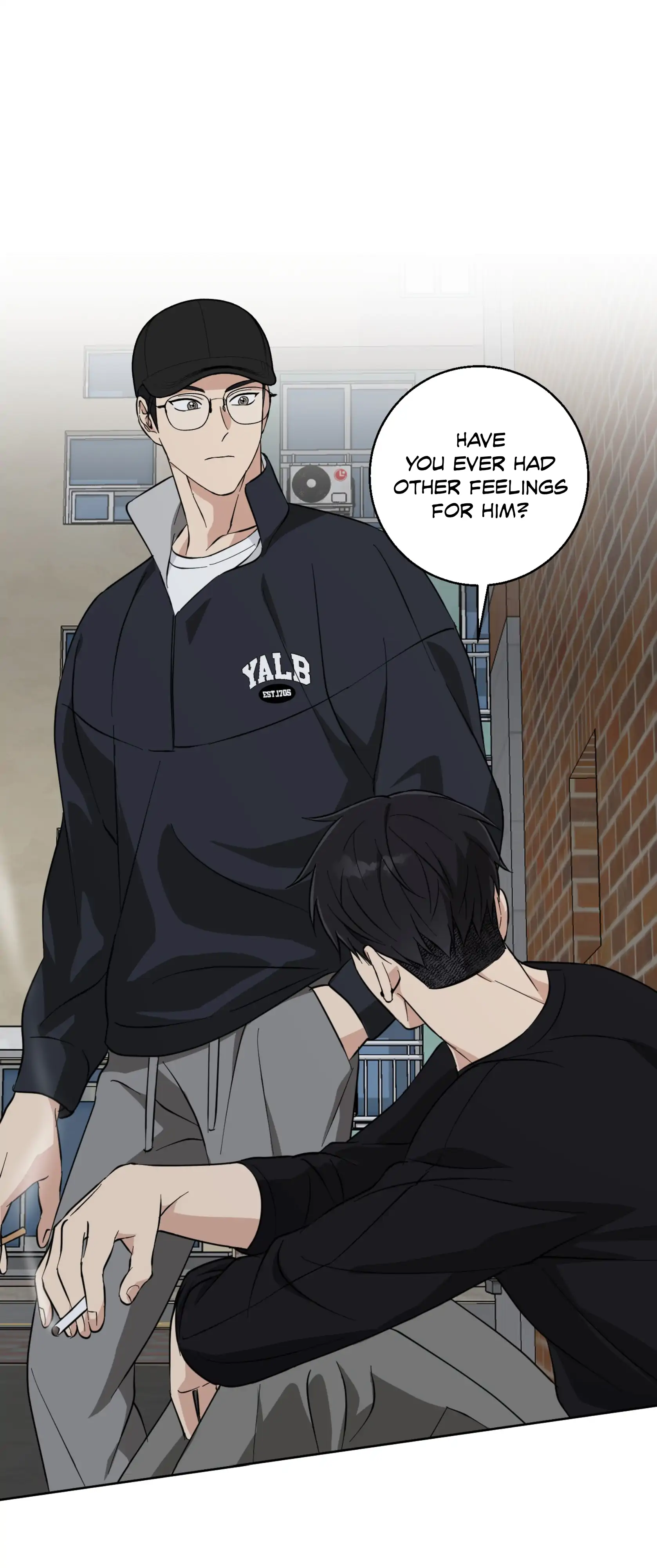 Melting Flirting Cookie (Mature) [Official] - Ch. 10 manhwa