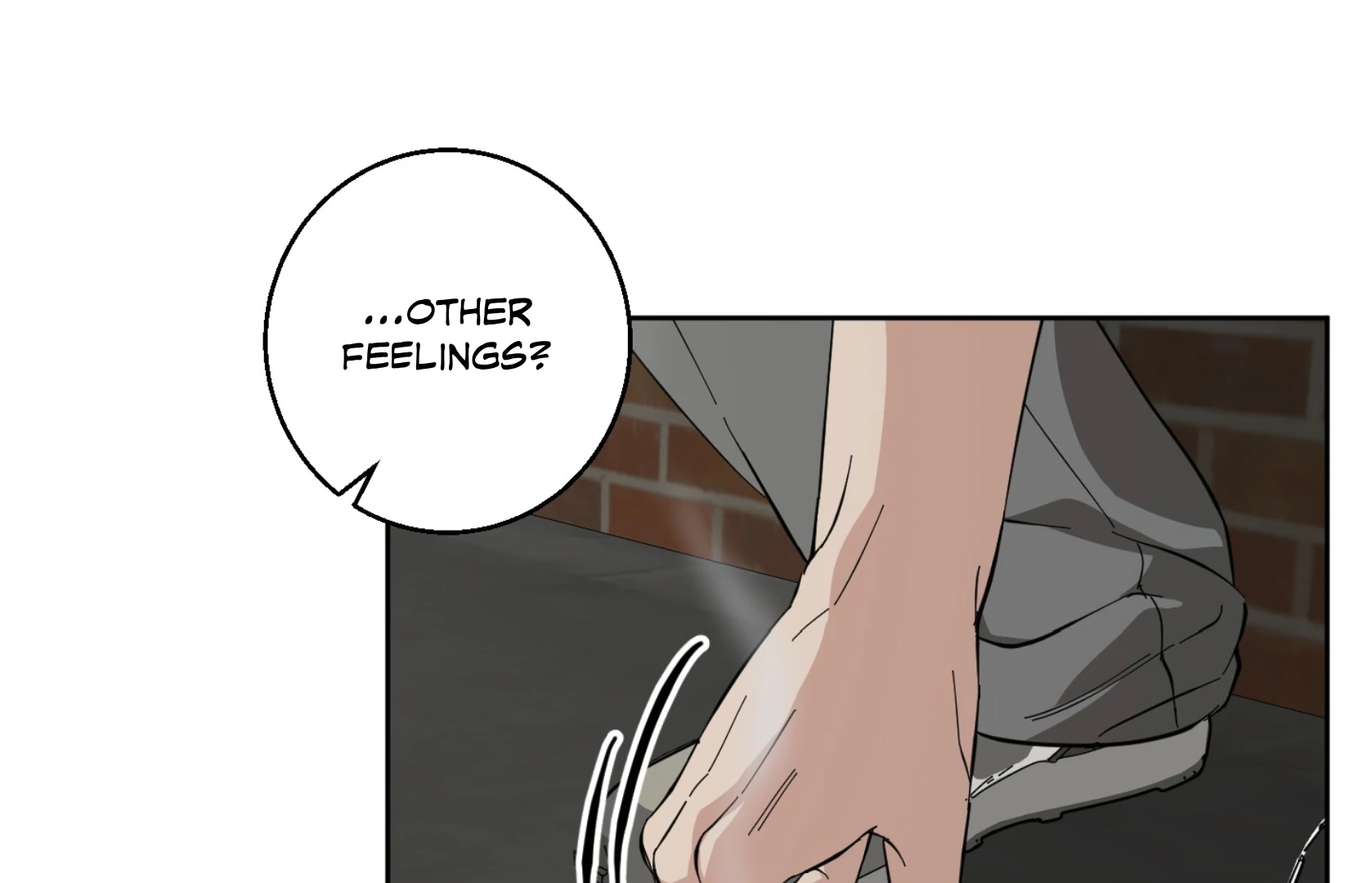Melting Flirting Cookie (Mature) [Official] - Ch. 10 manhwa