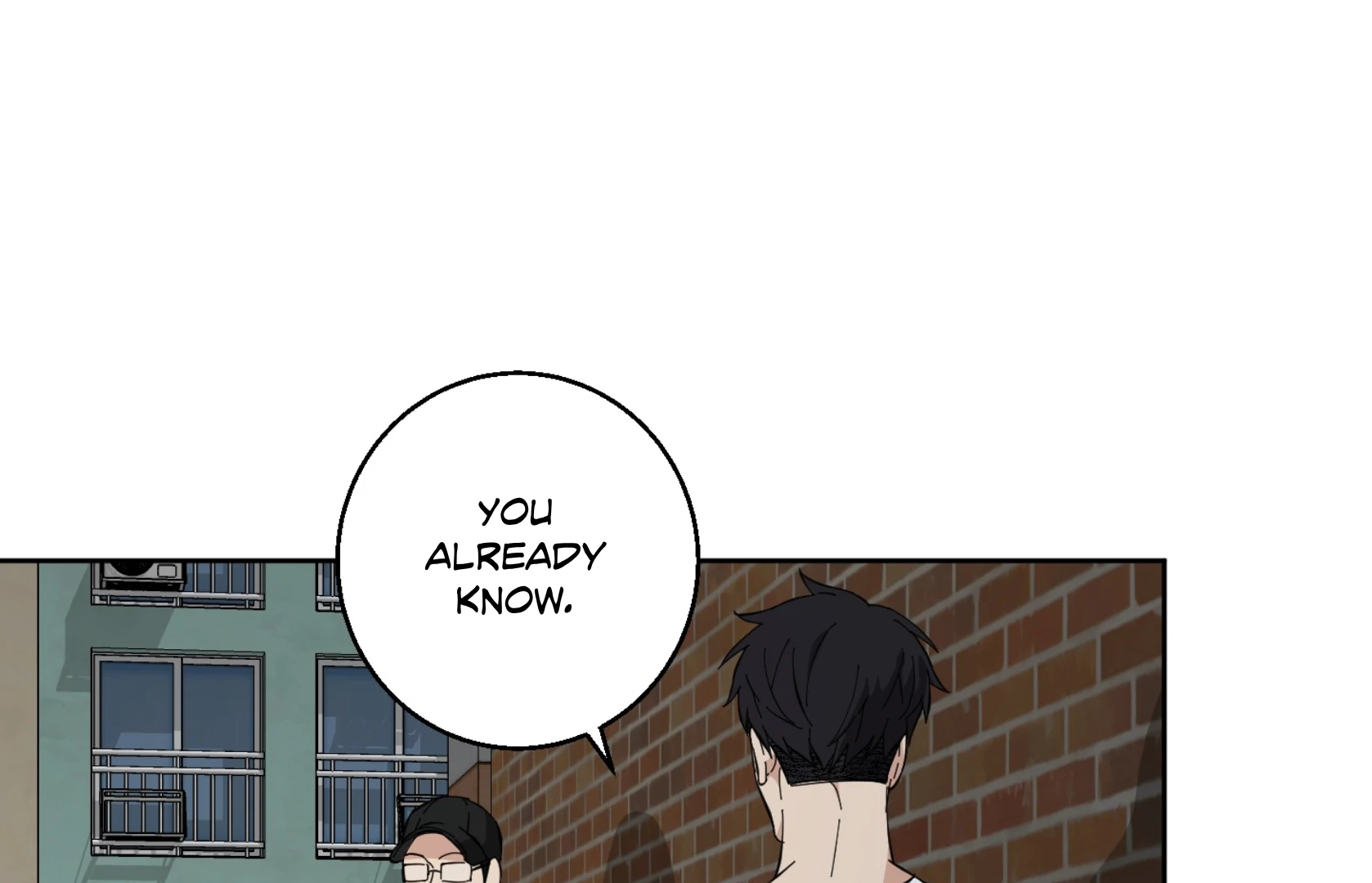 Melting Flirting Cookie (Mature) [Official] - Ch. 10 manhwa