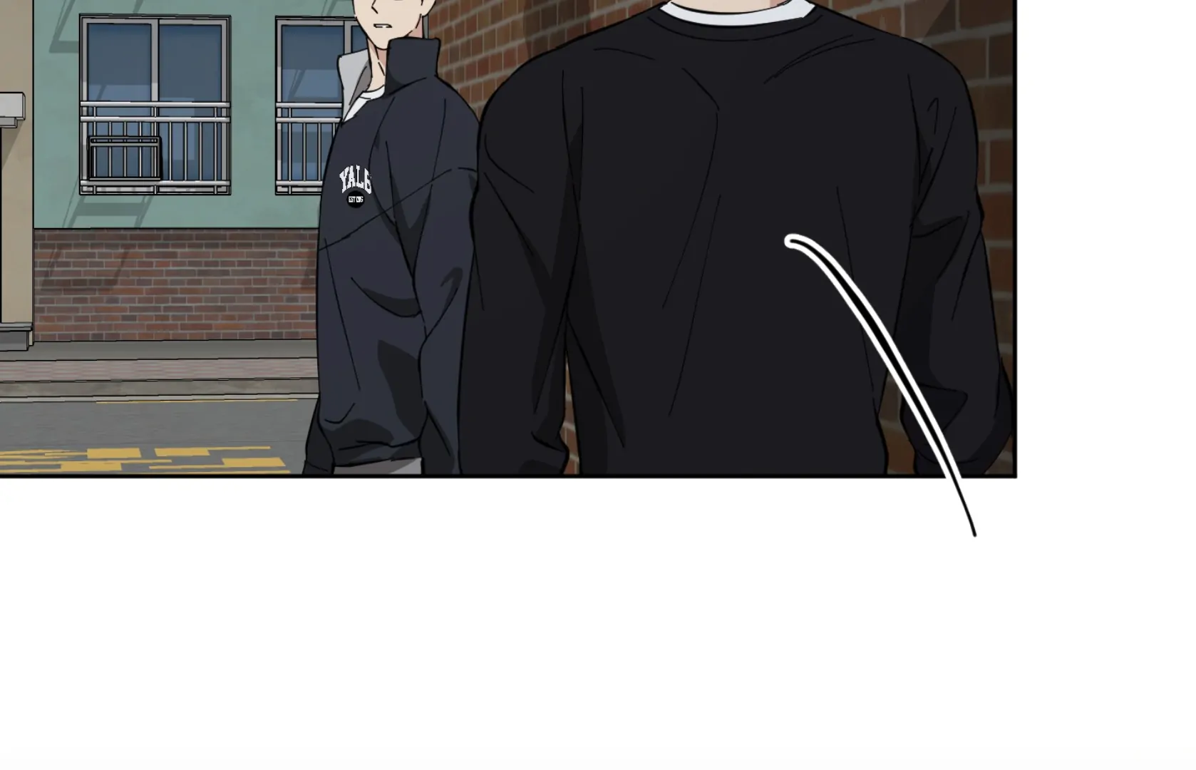 Melting Flirting Cookie (Mature) [Official] - Ch. 10 manhwa