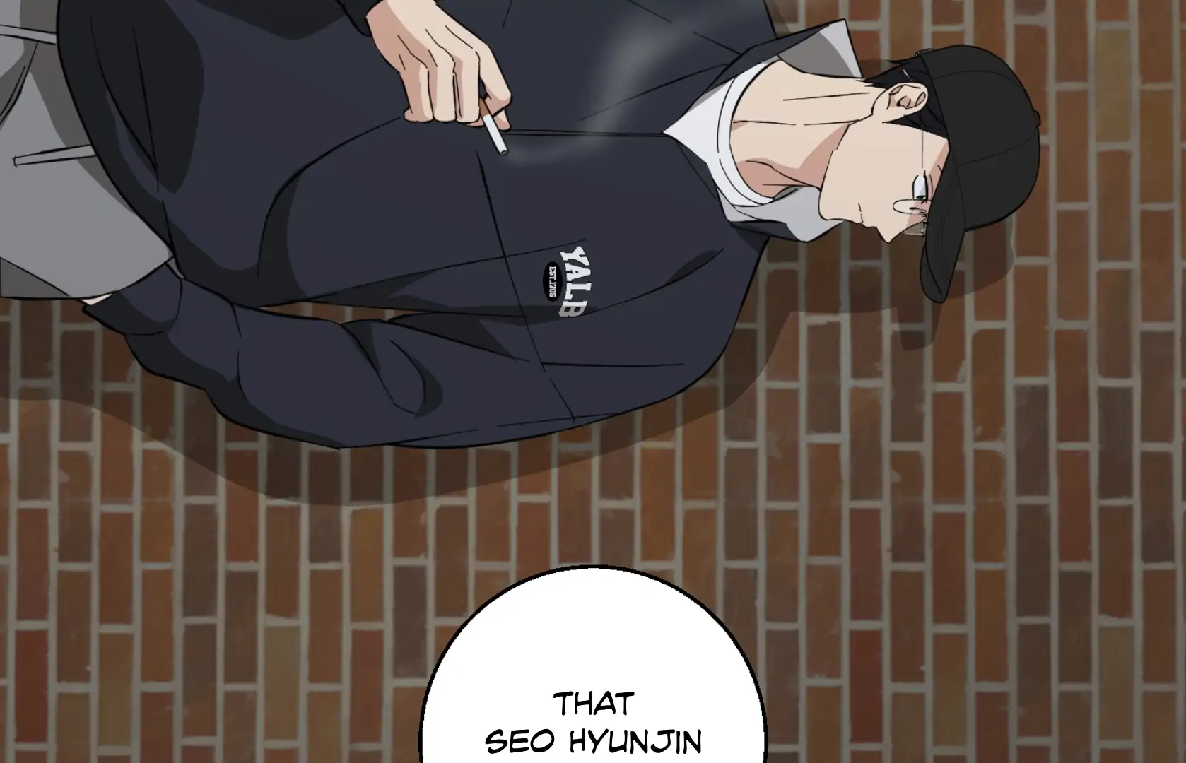 Melting Flirting Cookie (Mature) [Official] - Ch. 10 manhwa