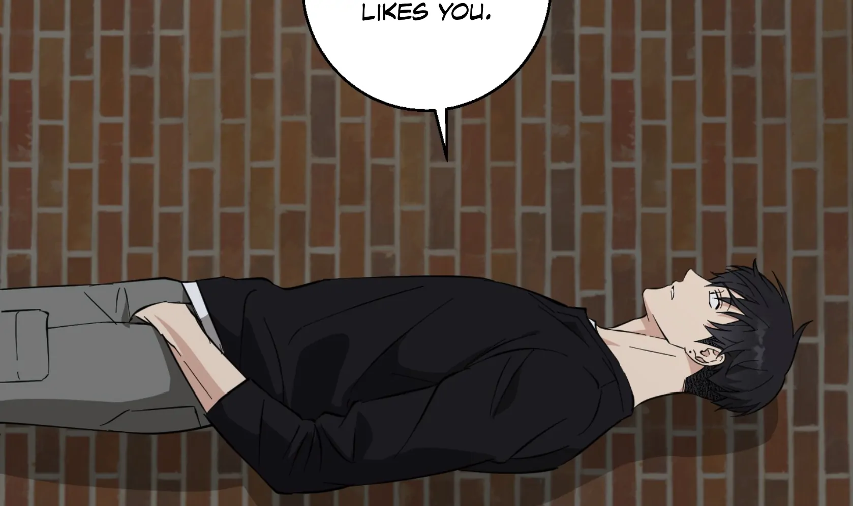 Melting Flirting Cookie (Mature) [Official] - Ch. 10 manhwa