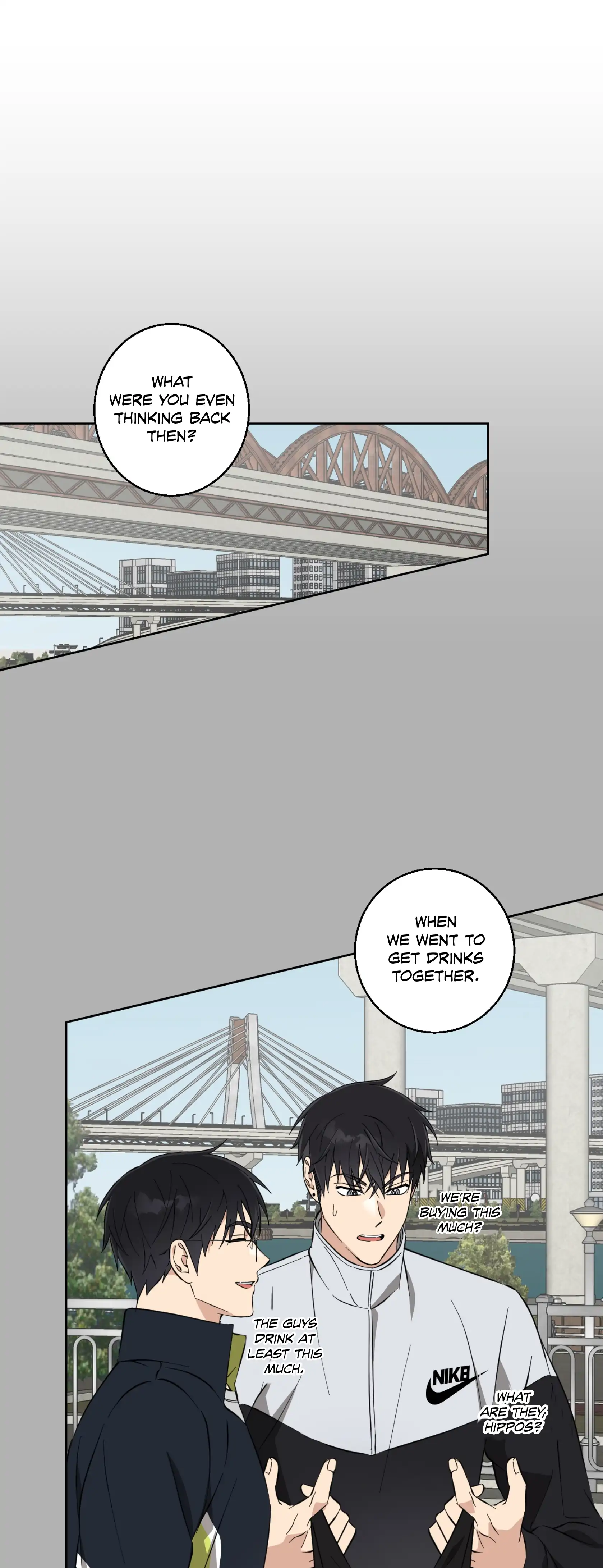 Melting Flirting Cookie (Mature) [Official] - Ch. 10 manhwa