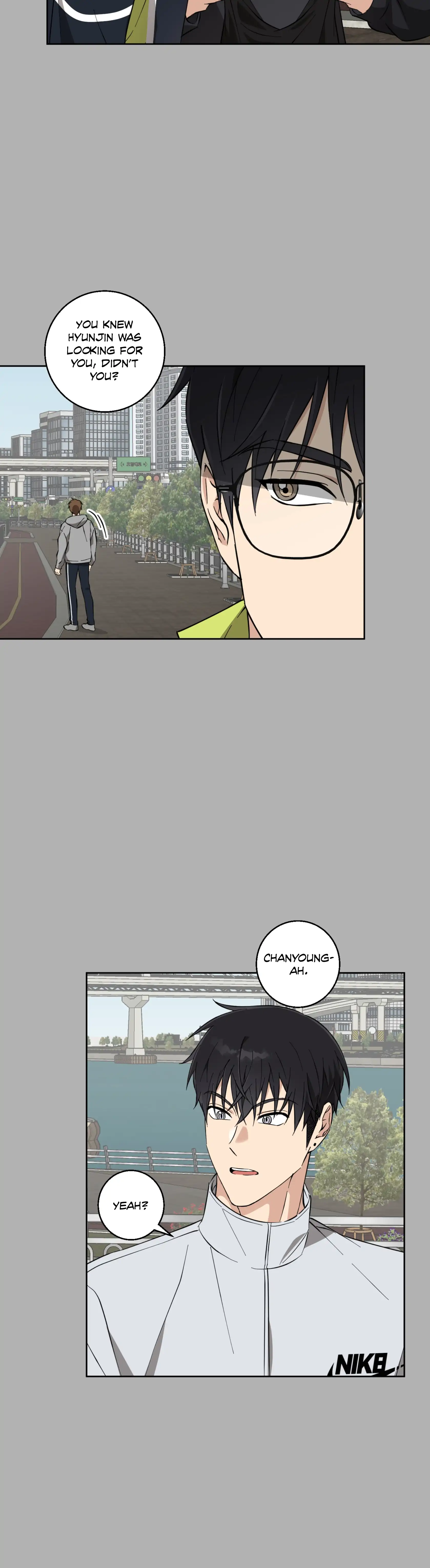 Melting Flirting Cookie (Mature) [Official] - Ch. 10 manhwa