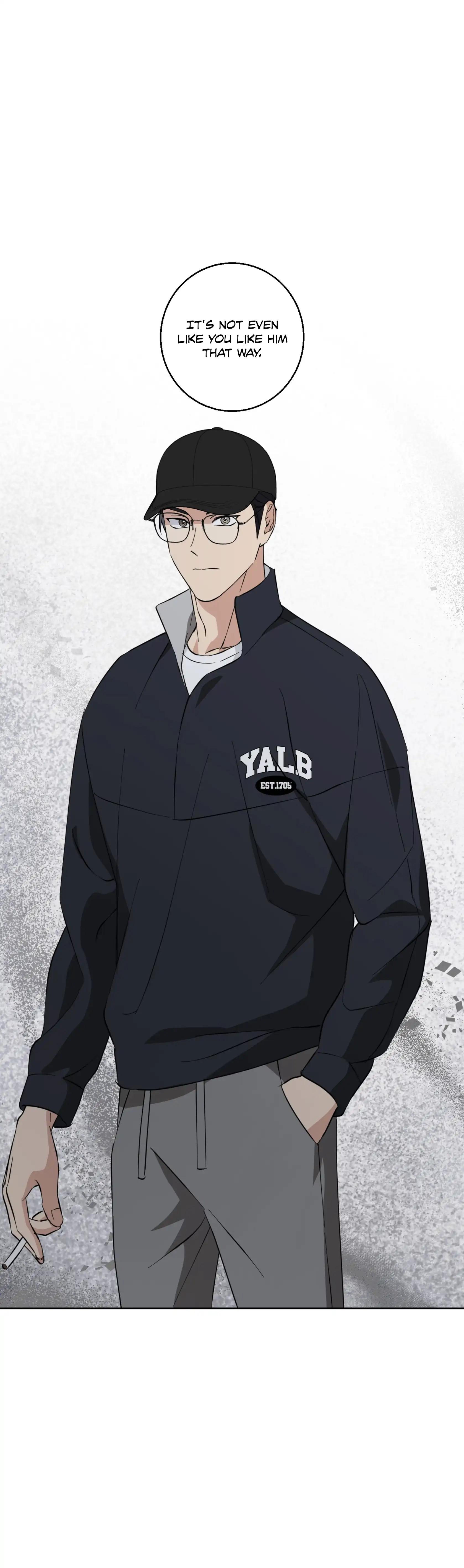 Melting Flirting Cookie (Mature) [Official] - Ch. 10 manhwa