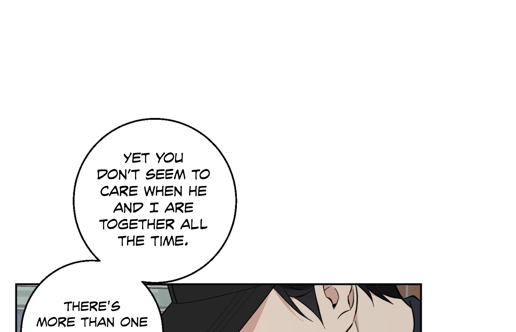 Melting Flirting Cookie (Mature) [Official] - Ch. 10 manhwa